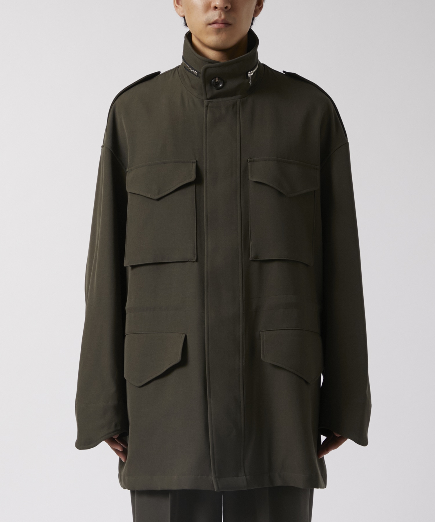 RERACS M-65 FIELD JACKET THE RERACS