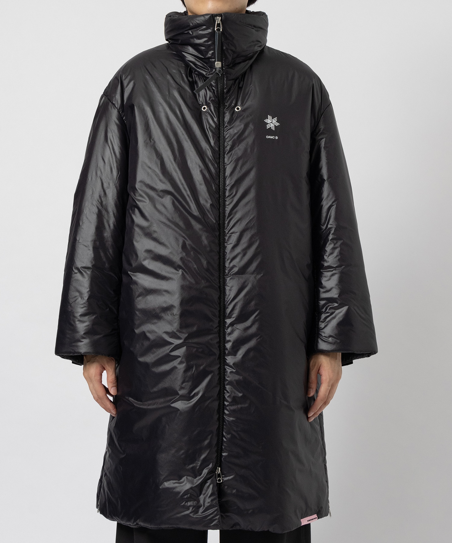 INSULATED PARKA GOLDWIN