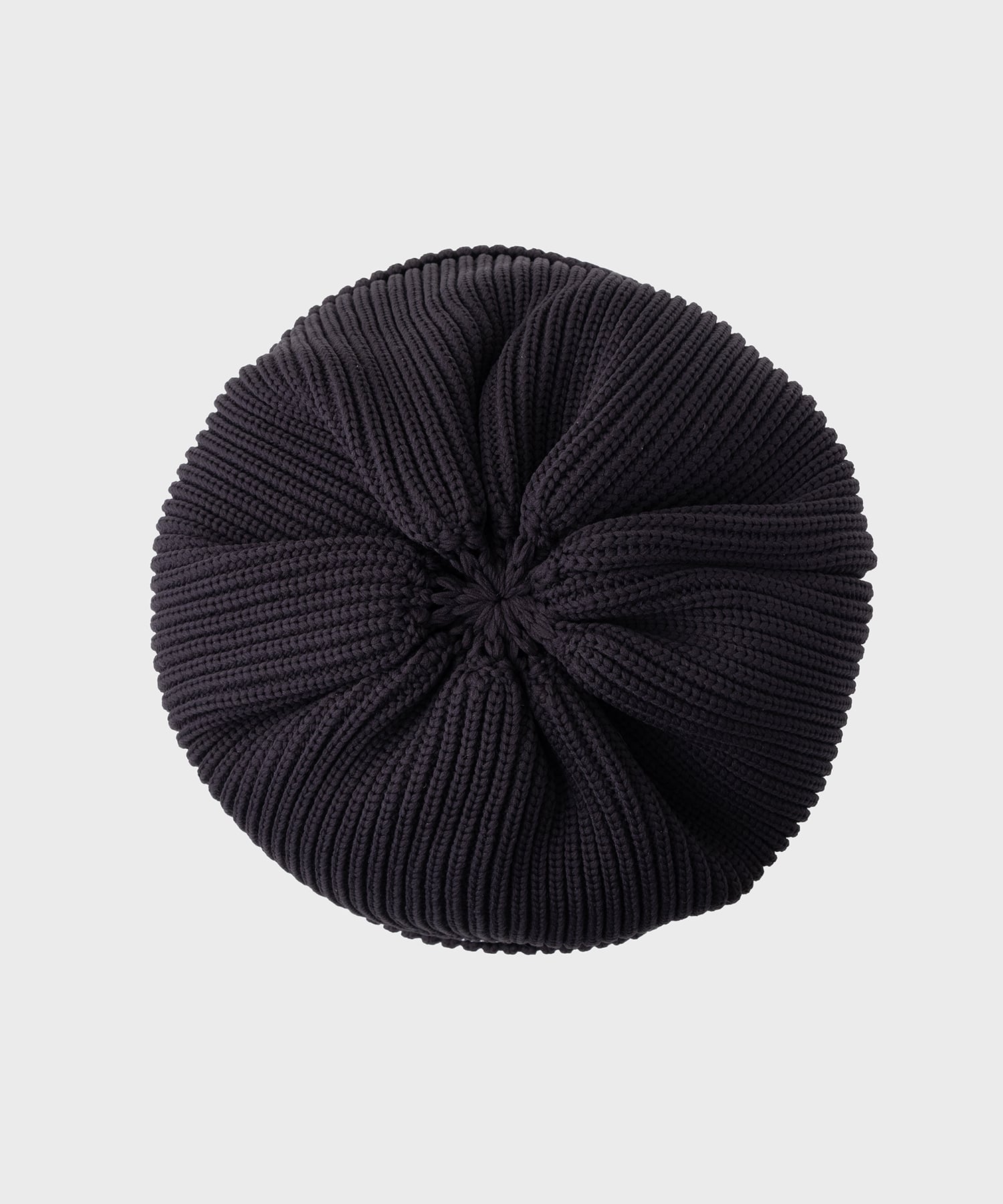 9242-AC02 KNIT CAP N.HOOLYWOOD