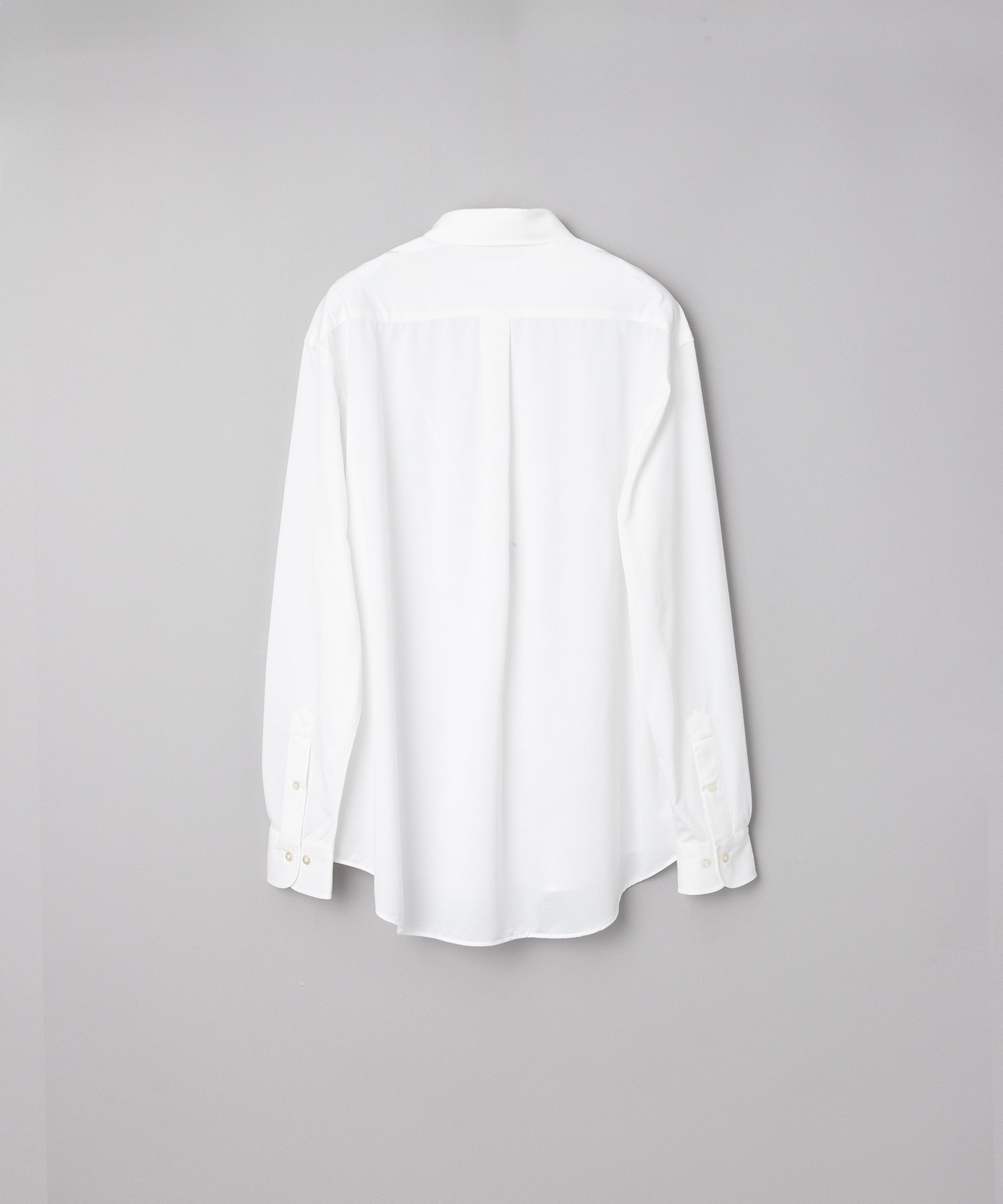 46G Modest Shirt KANEMASA PHIL.