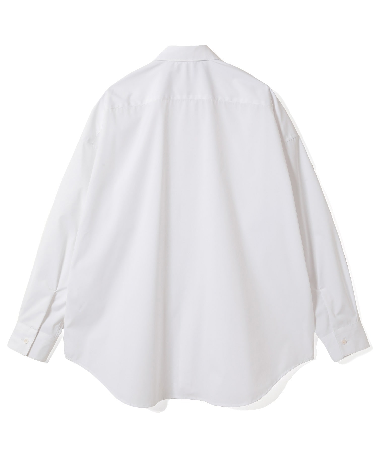 SH07-102 DRESS SHIRT N.HOOLYWOOD