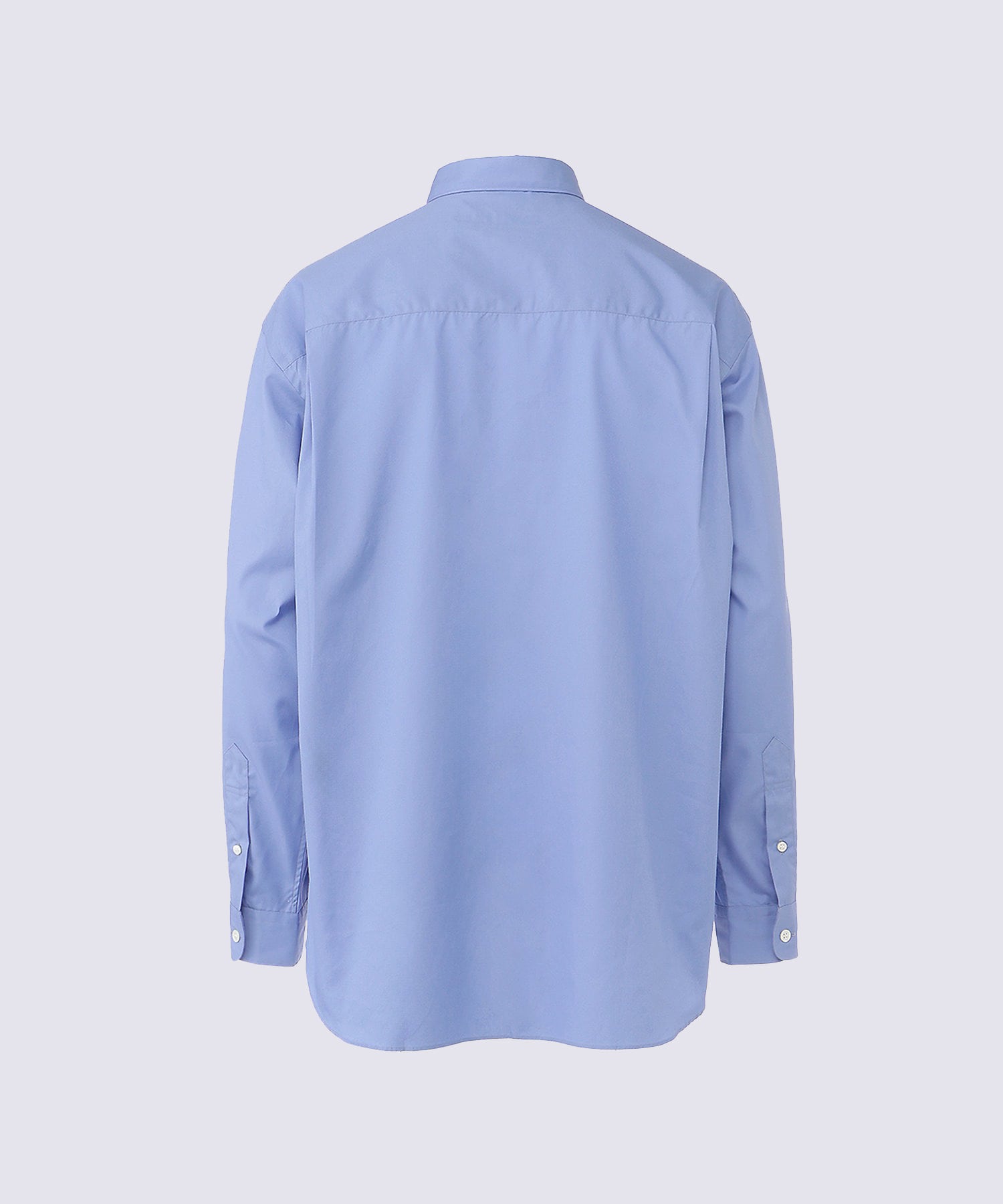 HO-B102-051 L/S SHIRT COMME des GARCONS HOMME