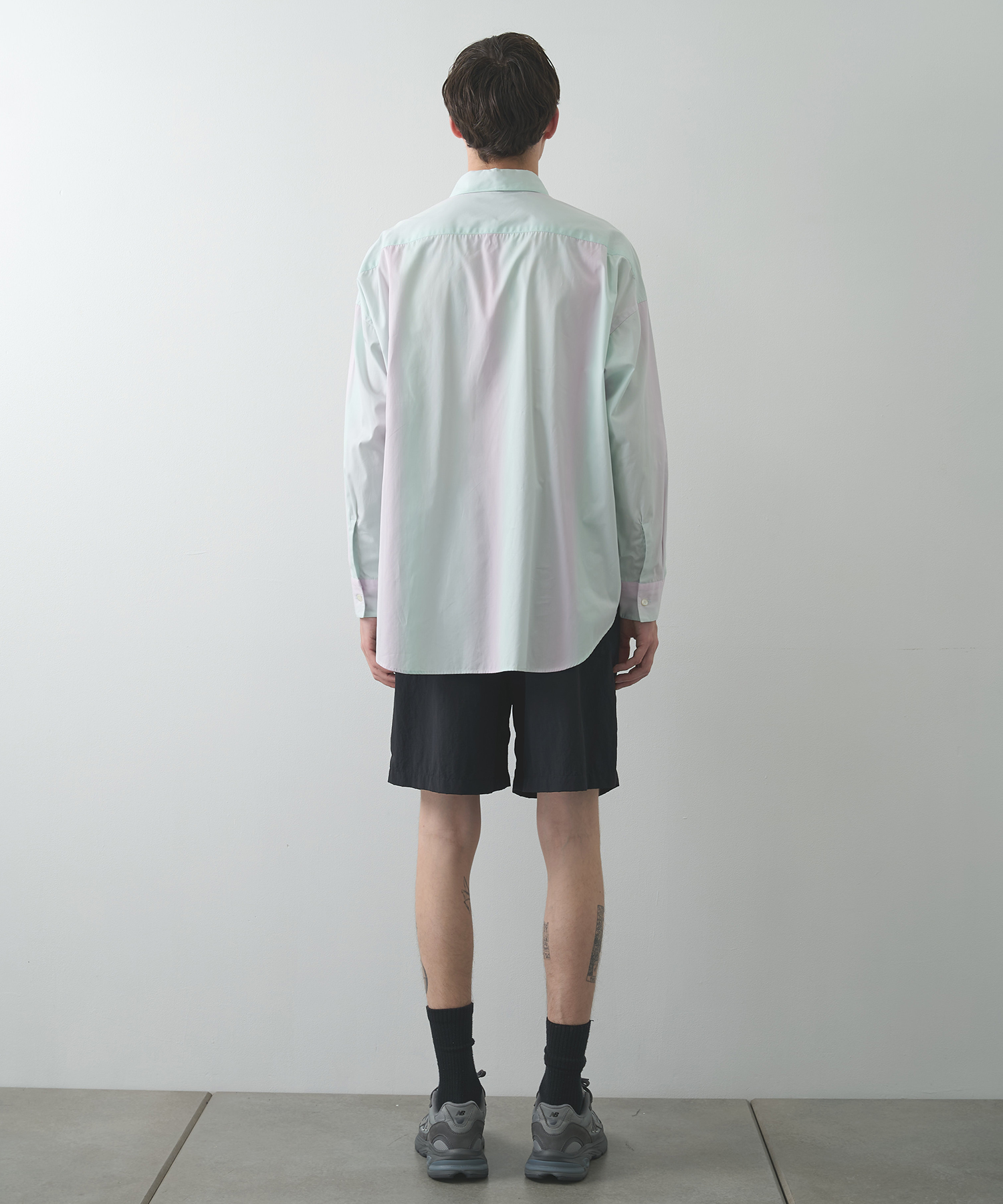 2251-SH07-011 SHIRTS N.HOOLYWOOD