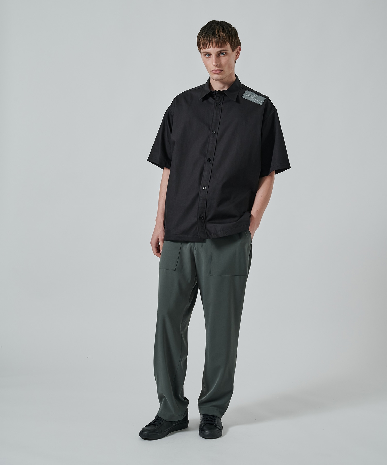 9251-SH50-008 SHIRTS N.HOOLYWOOD