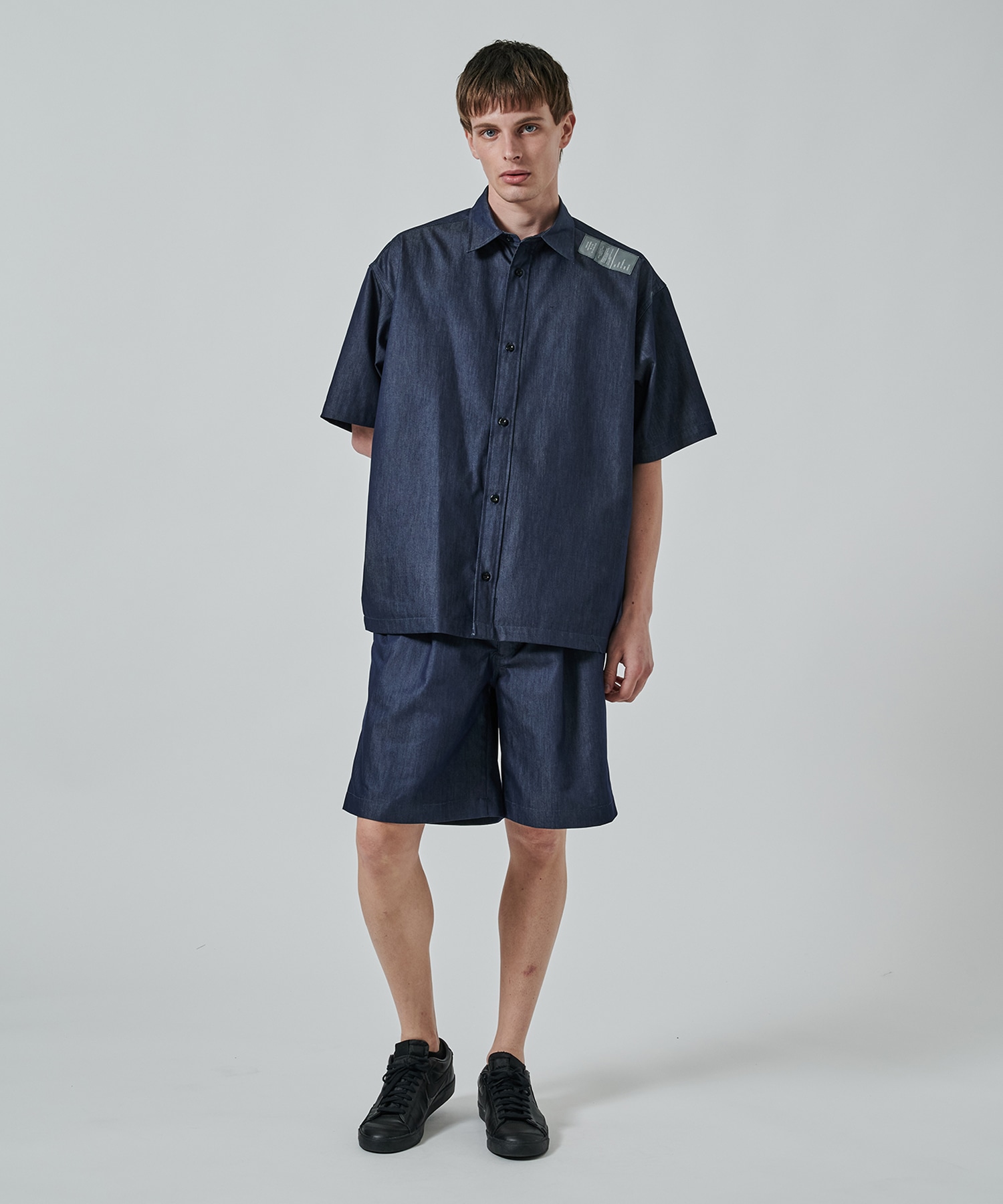 9251-SH50-008 SHIRTS N.HOOLYWOOD