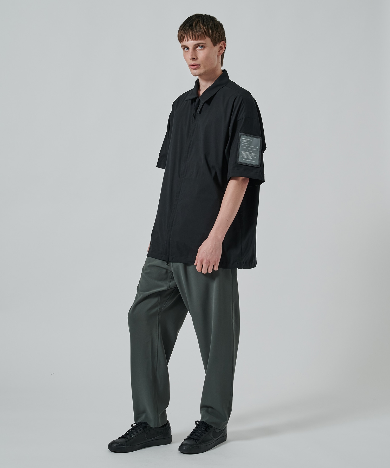 9251-SH51-001 SHIRTS N.HOOLYWOOD