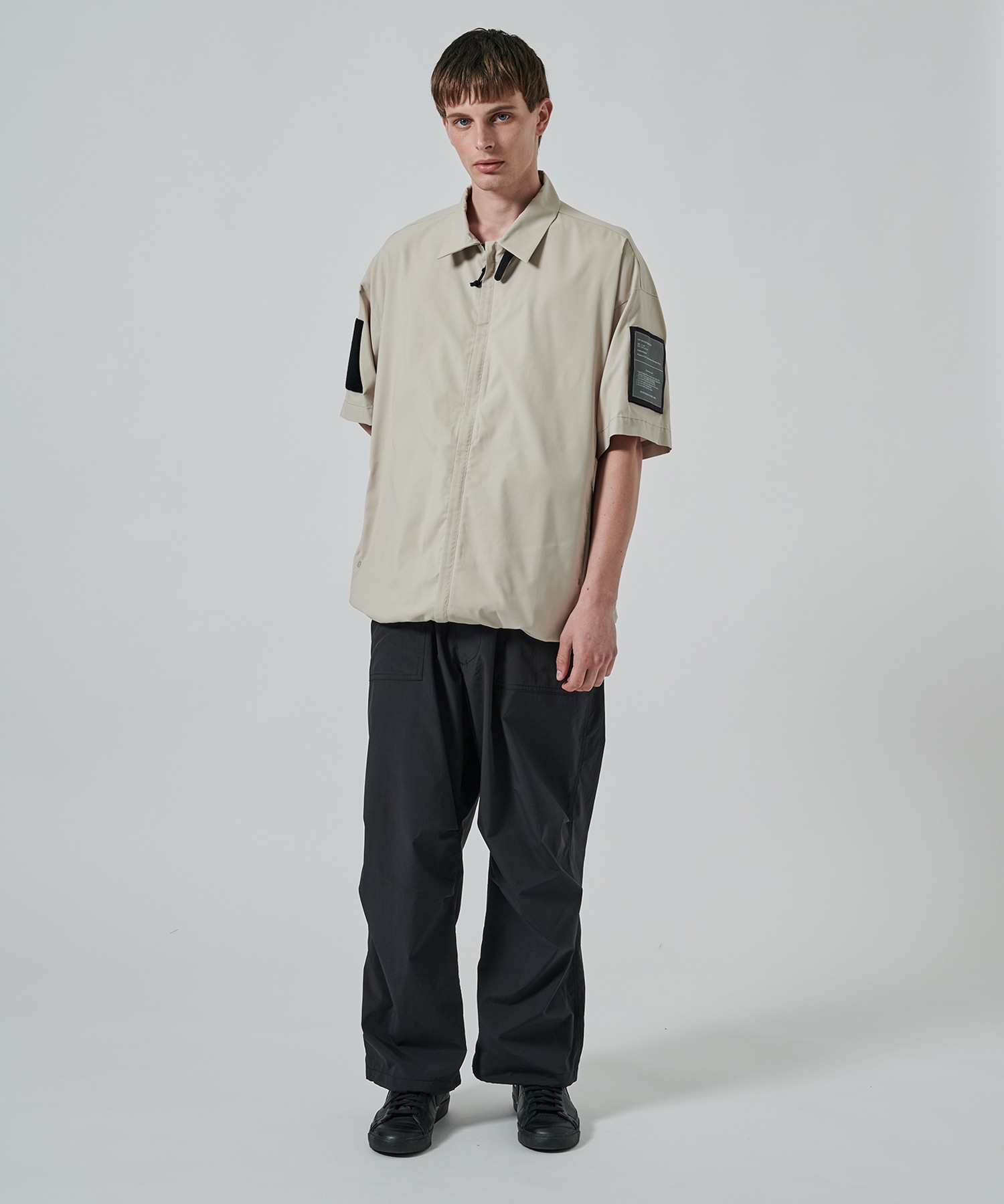 9251-SH51-001 SHIRTS N.HOOLYWOOD