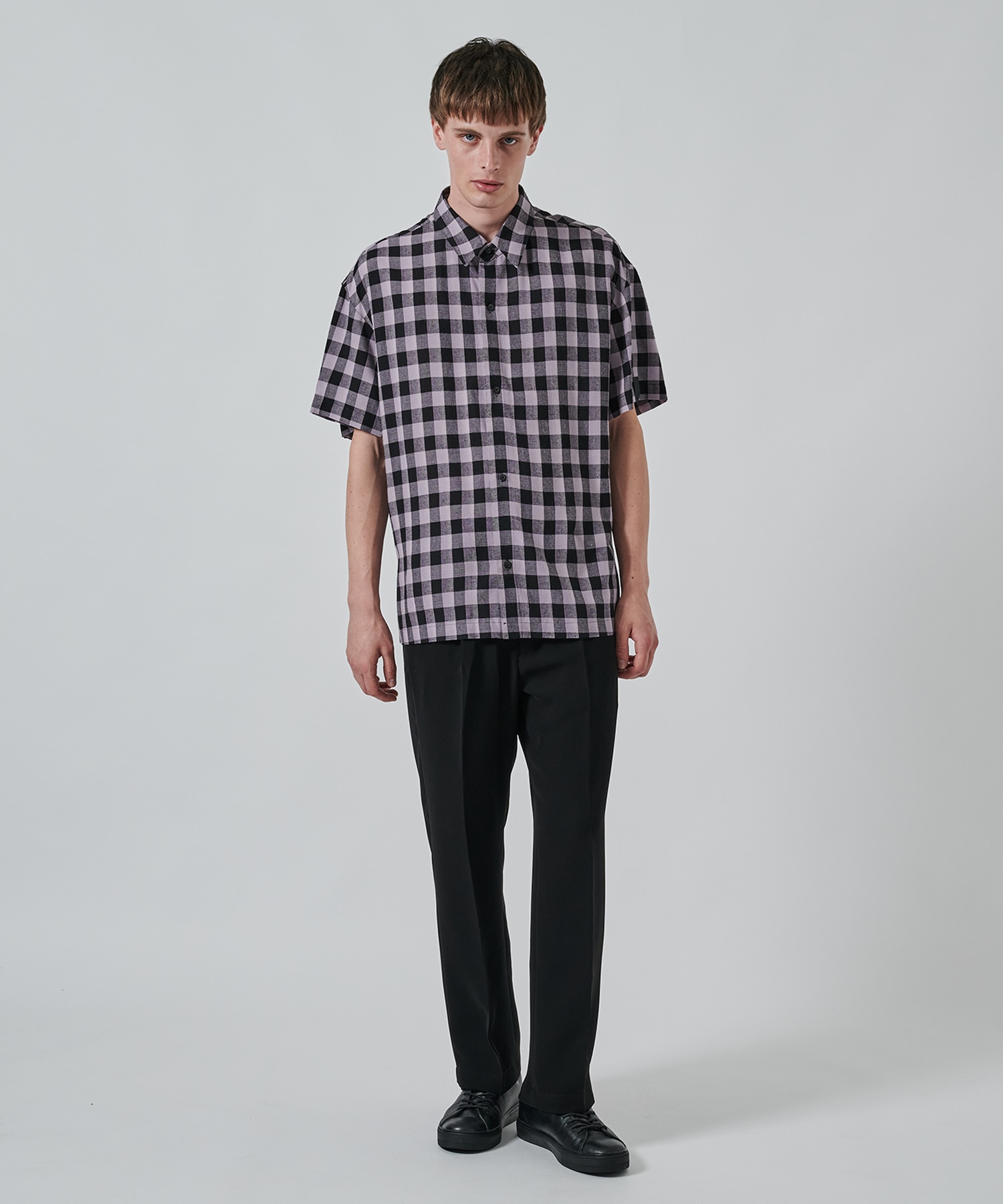2251-SH12-009 SHIRTS N.HOOLYWOOD