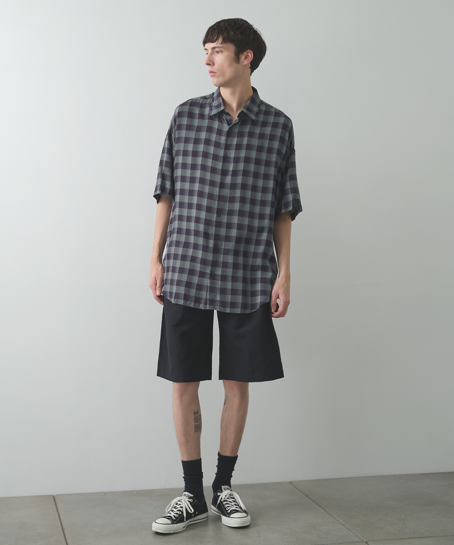 2251-SH12-009 SHIRTS N.HOOLYWOOD