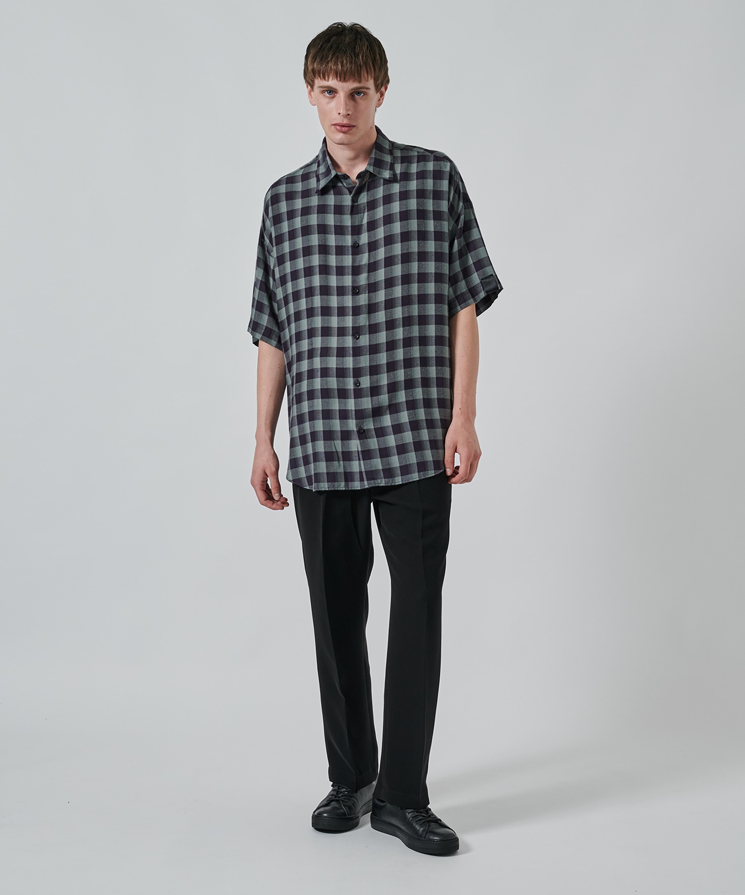 2251-SH12-009 SHIRTS N.HOOLYWOOD