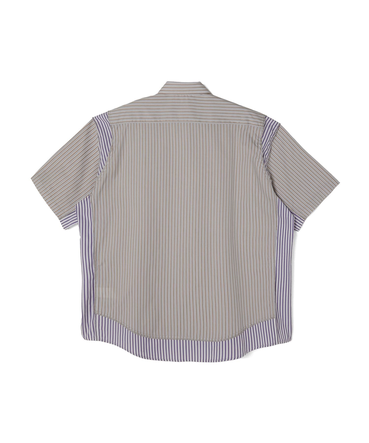 2251-SH53-016 SHIRTS N.HOOLYWOOD