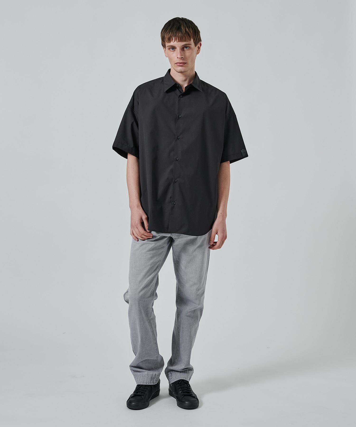 SH12-102 SHIRTS N.HOOLYWOOD