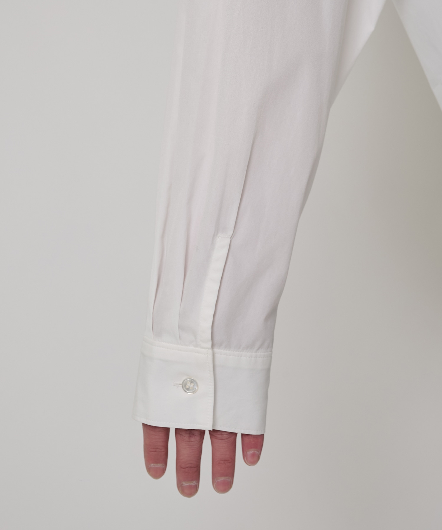 Clear broad Shirts STUDIOUS