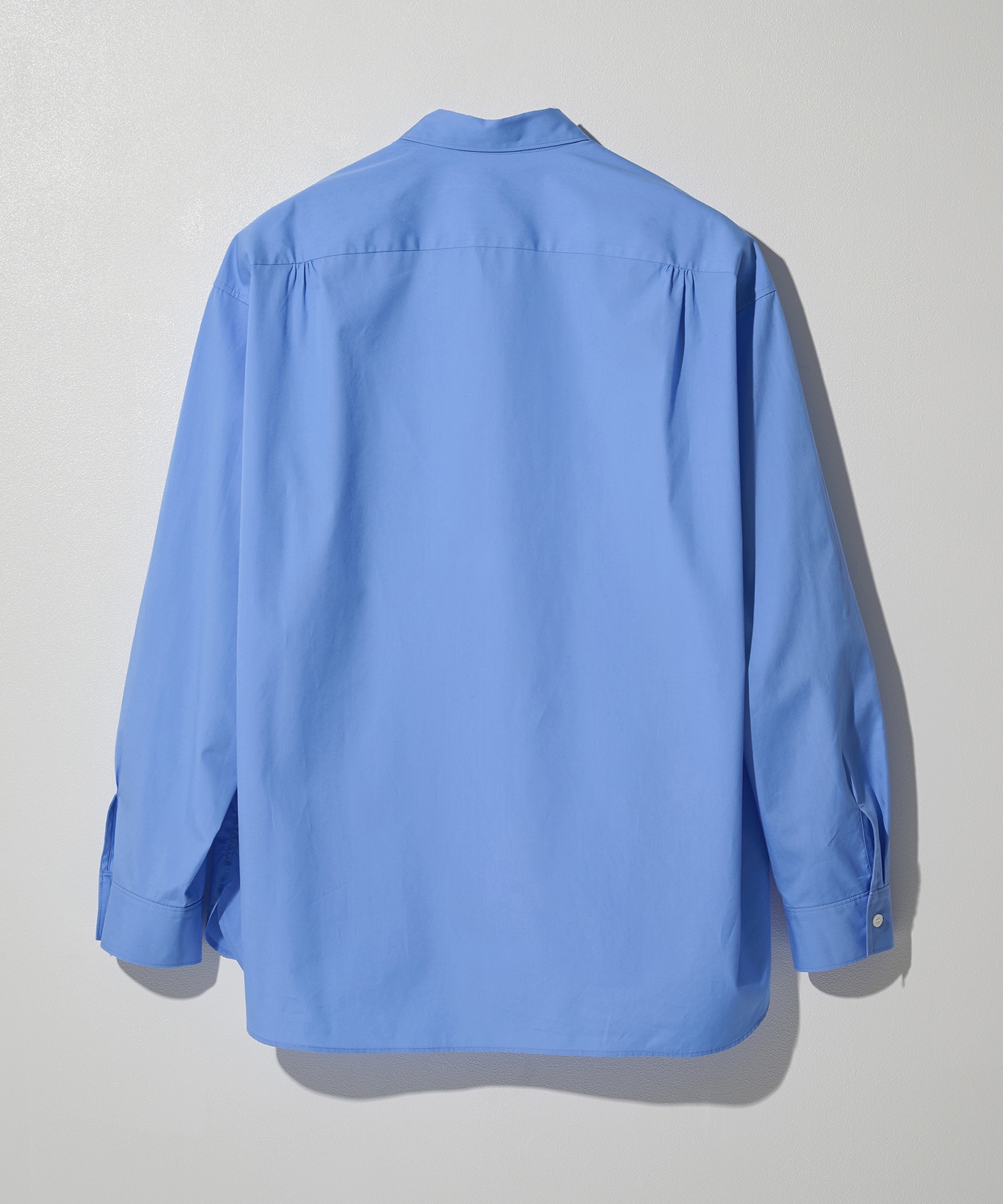 Clear broad Shirts STUDIOUS