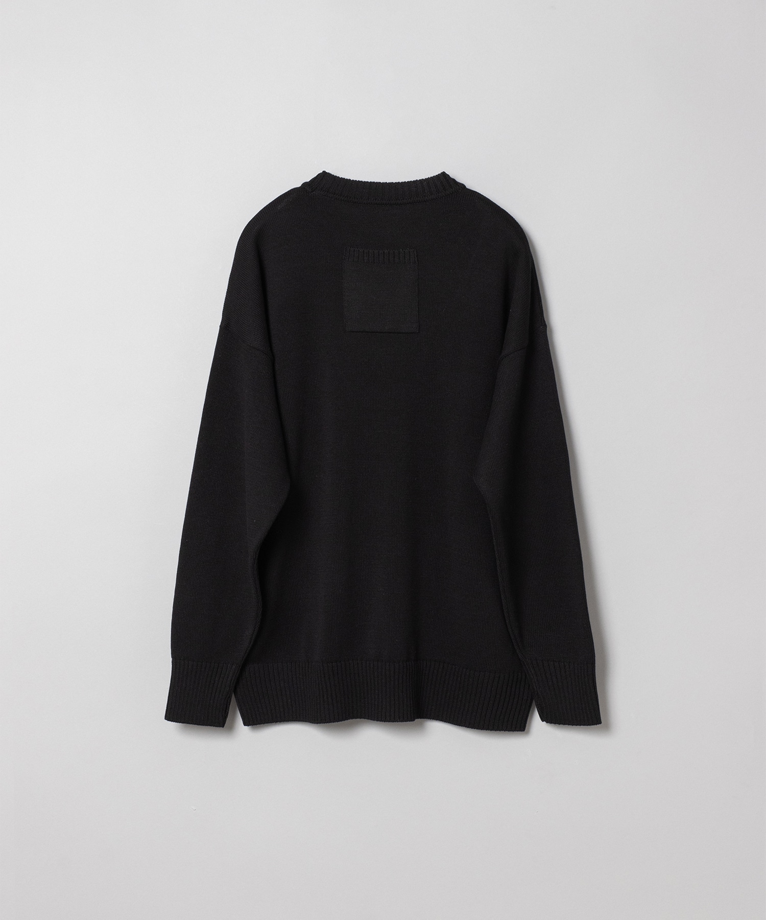 META ZIP KNIT OUAT
