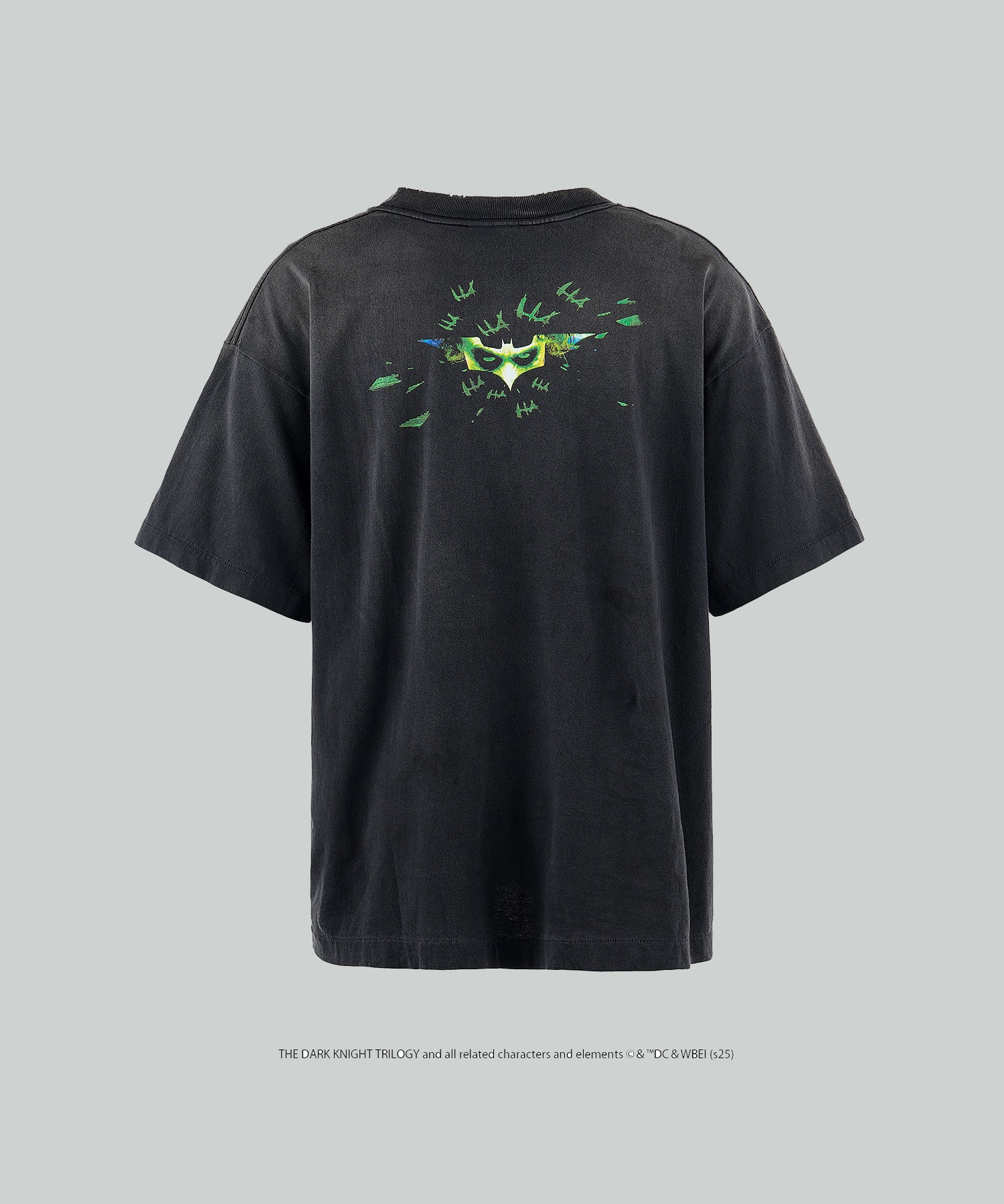 SM-HR8-0000-C53/BTM_SS TEE /JOKER SAINT M××××××