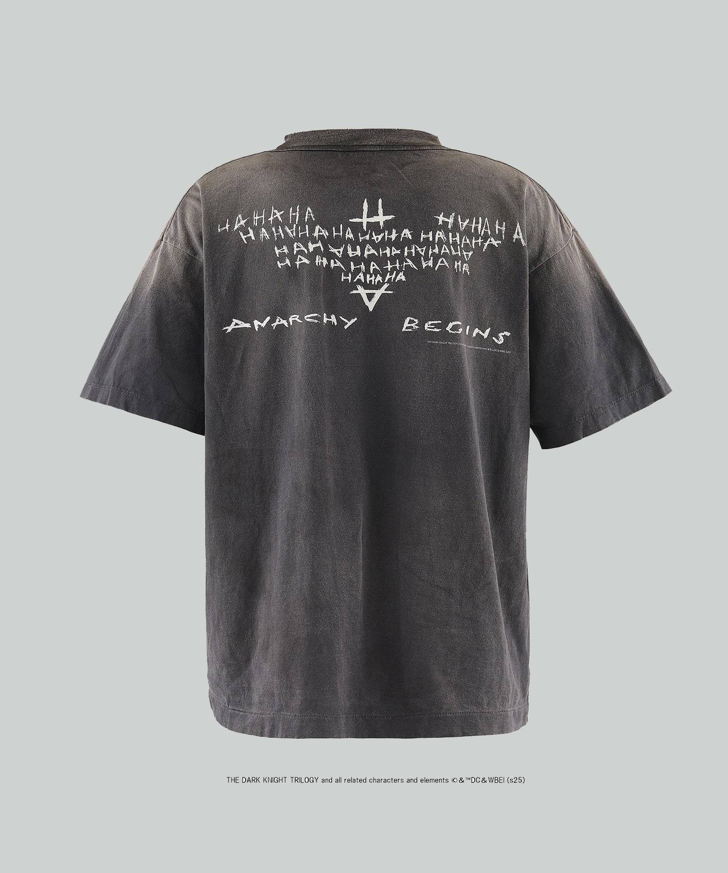 SM-HR8-0000-C54/BTM_SS TEE /DARKNIGHT SAINT M××××××