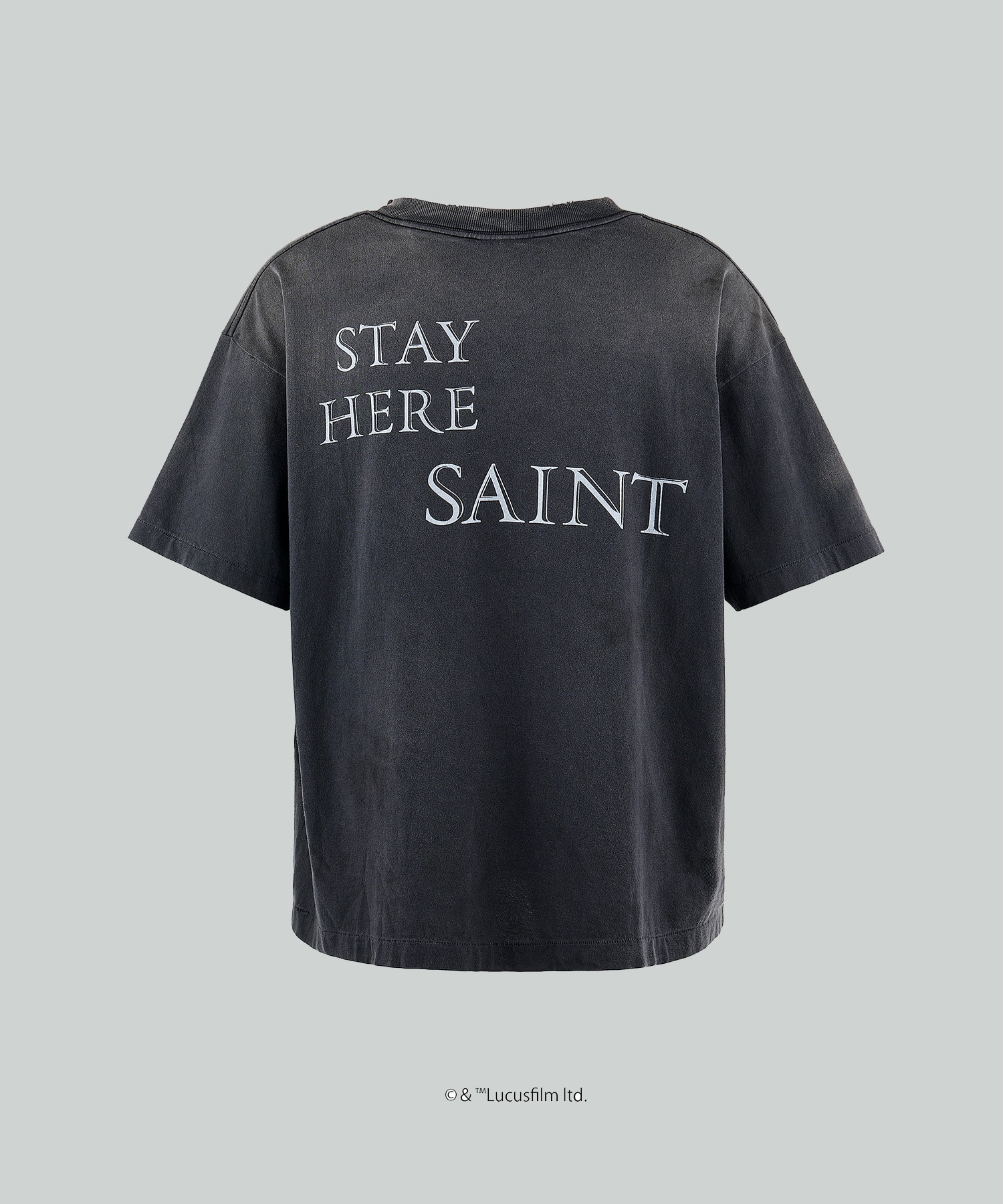SM-HR8-0000-C63/SW_SS TEE /ANAKIN SAINT M××××××