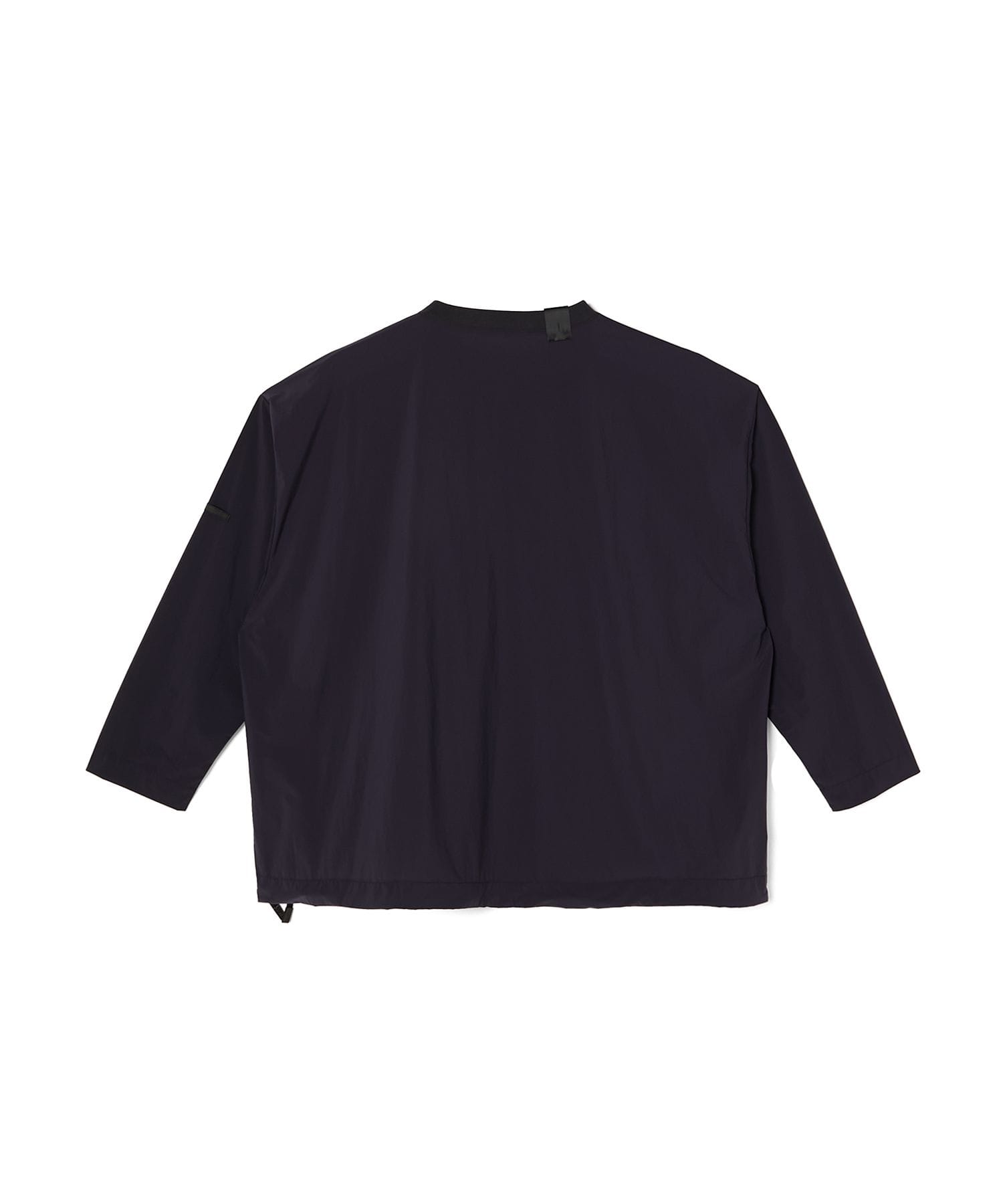 2251-CS14-005 L/S TEE N.HOOLYWOOD