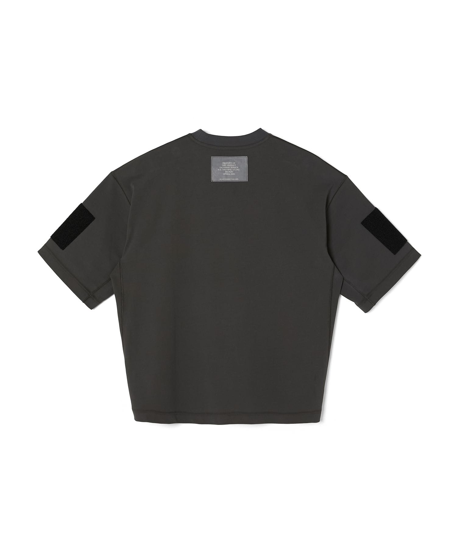 9251-CS51-013 TEE N.HOOLYWOOD