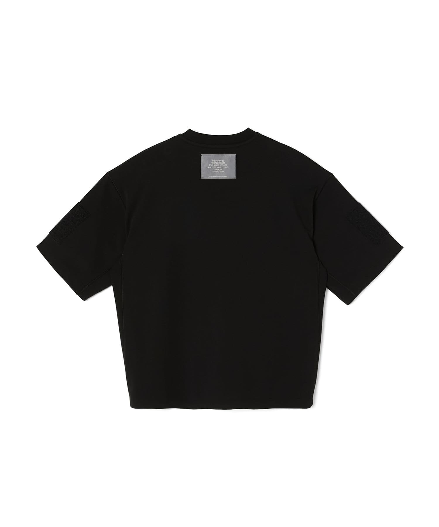 9251-CS51-013 TEE N.HOOLYWOOD