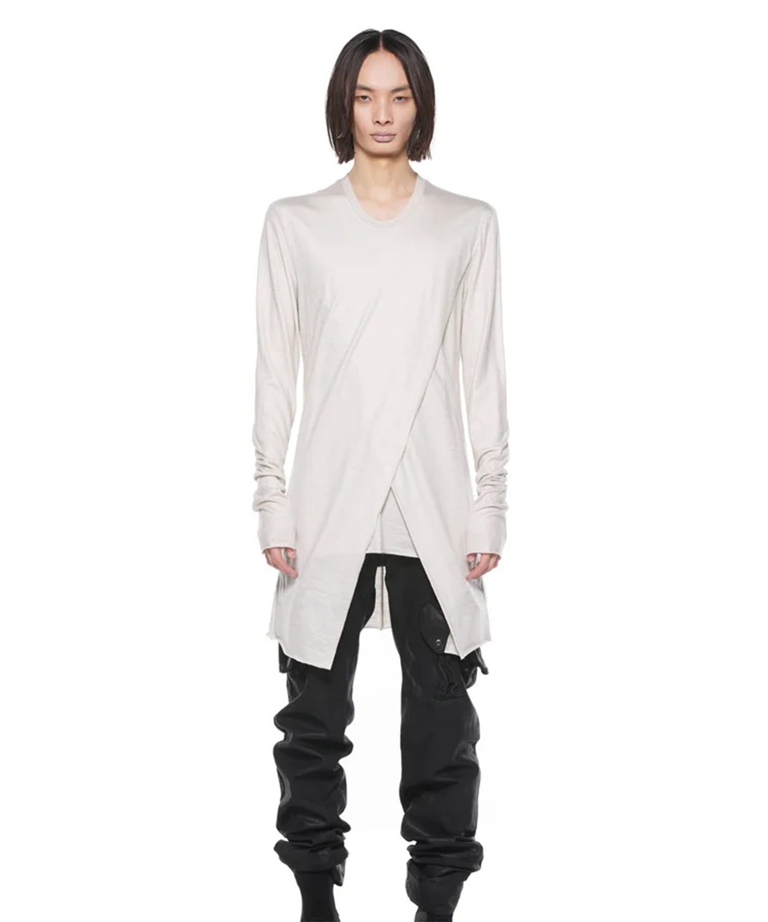 927CUM3 L/S TEE JULIUS