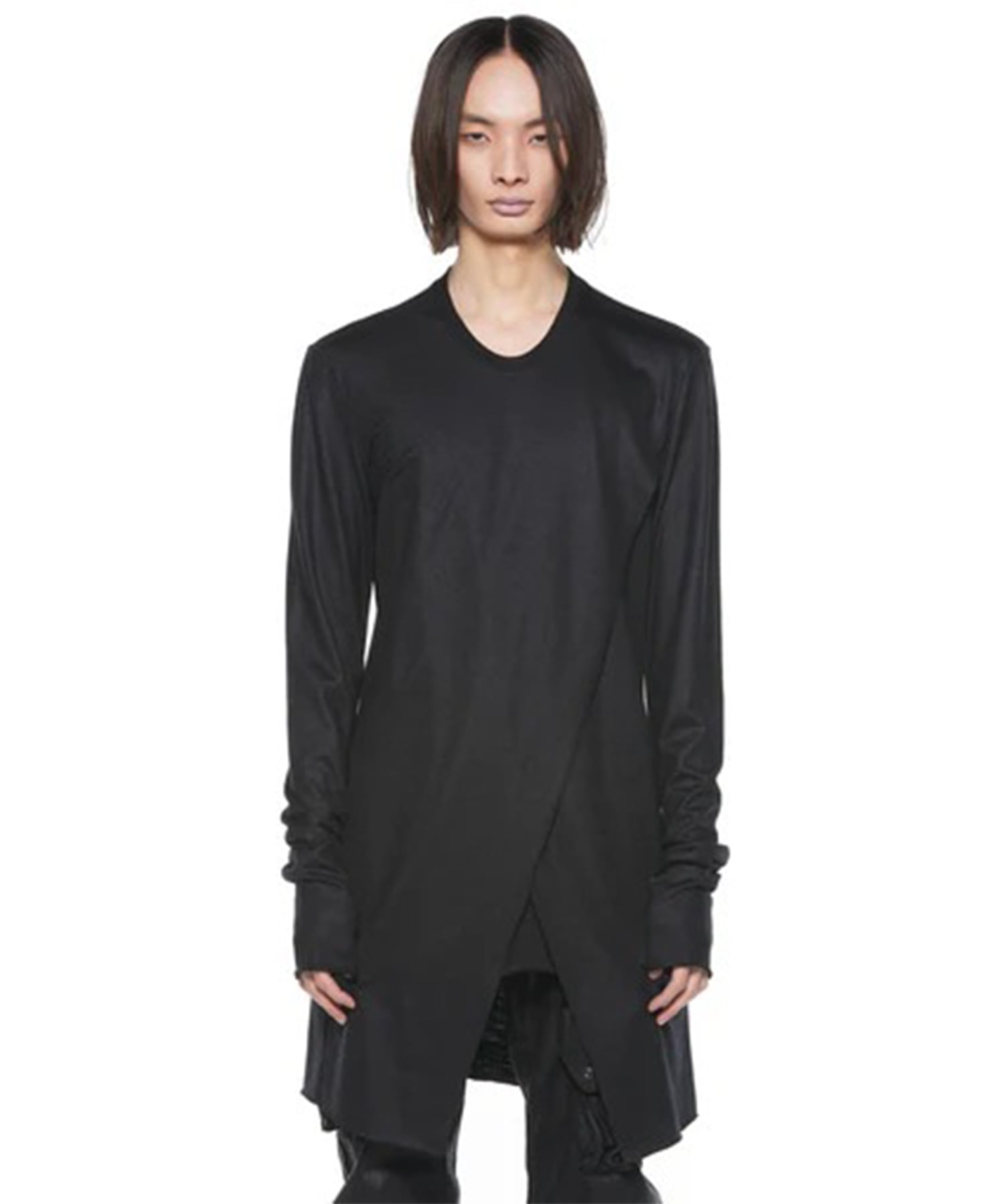 927CUM3 L/S TEE JULIUS