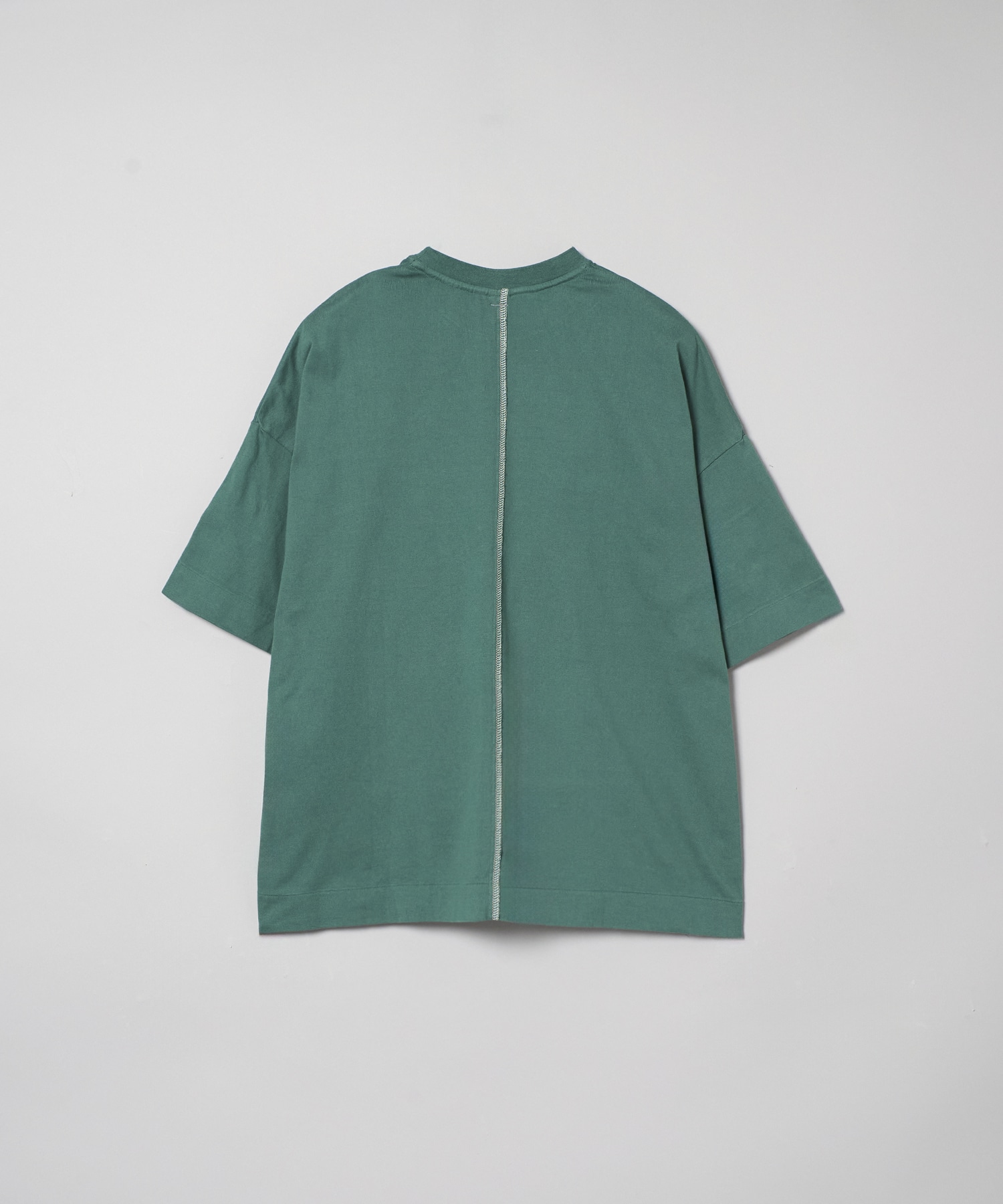 OVERDYED FAT TEE SHINYAKOZUKA