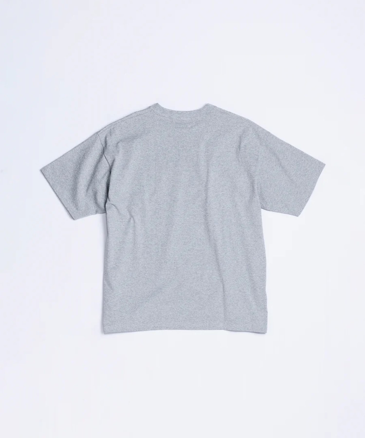 STANDARD EMB S/S T-S ANACHRONORM