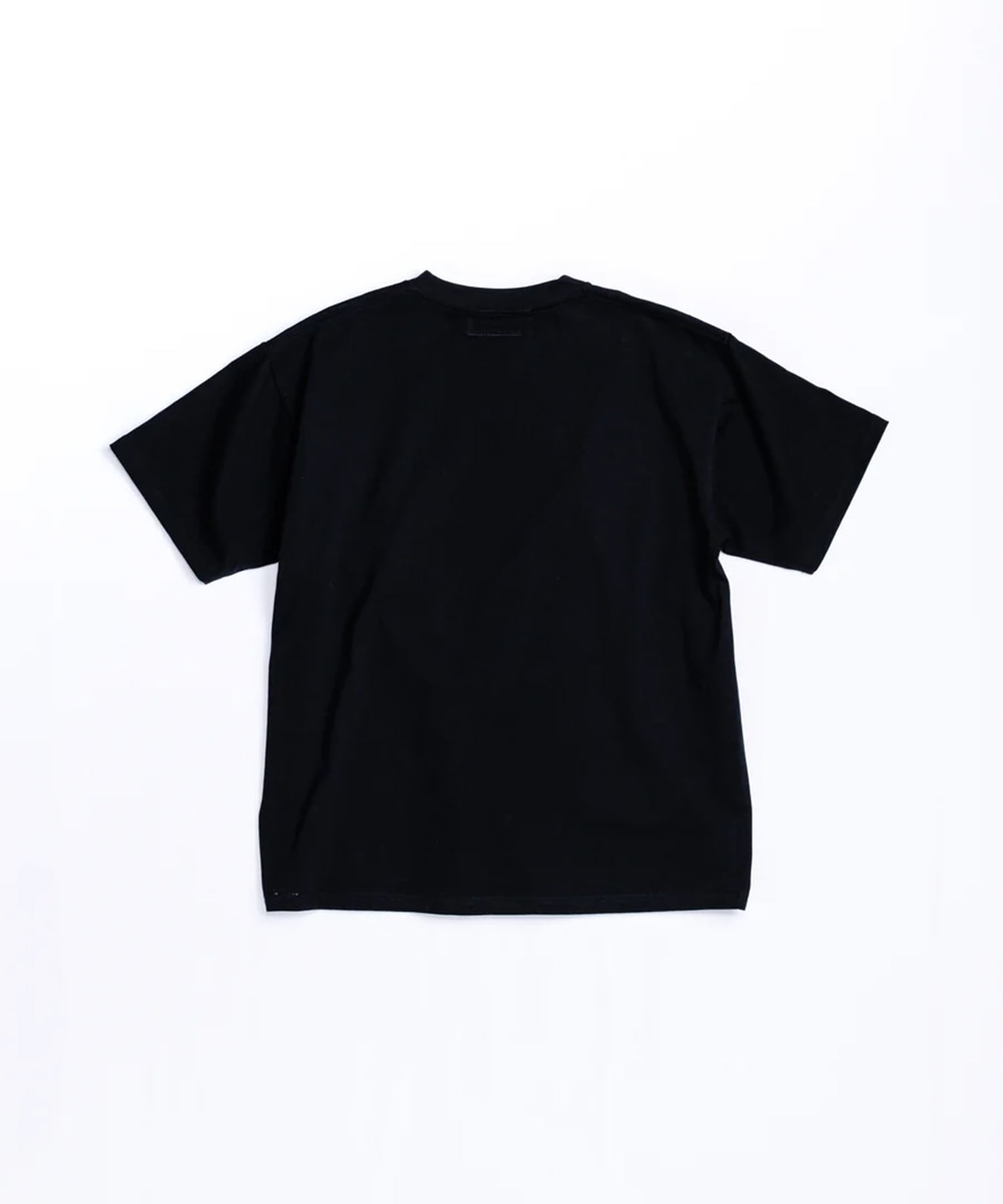 STANDARD EMB S/S T-S ANACHRONORM