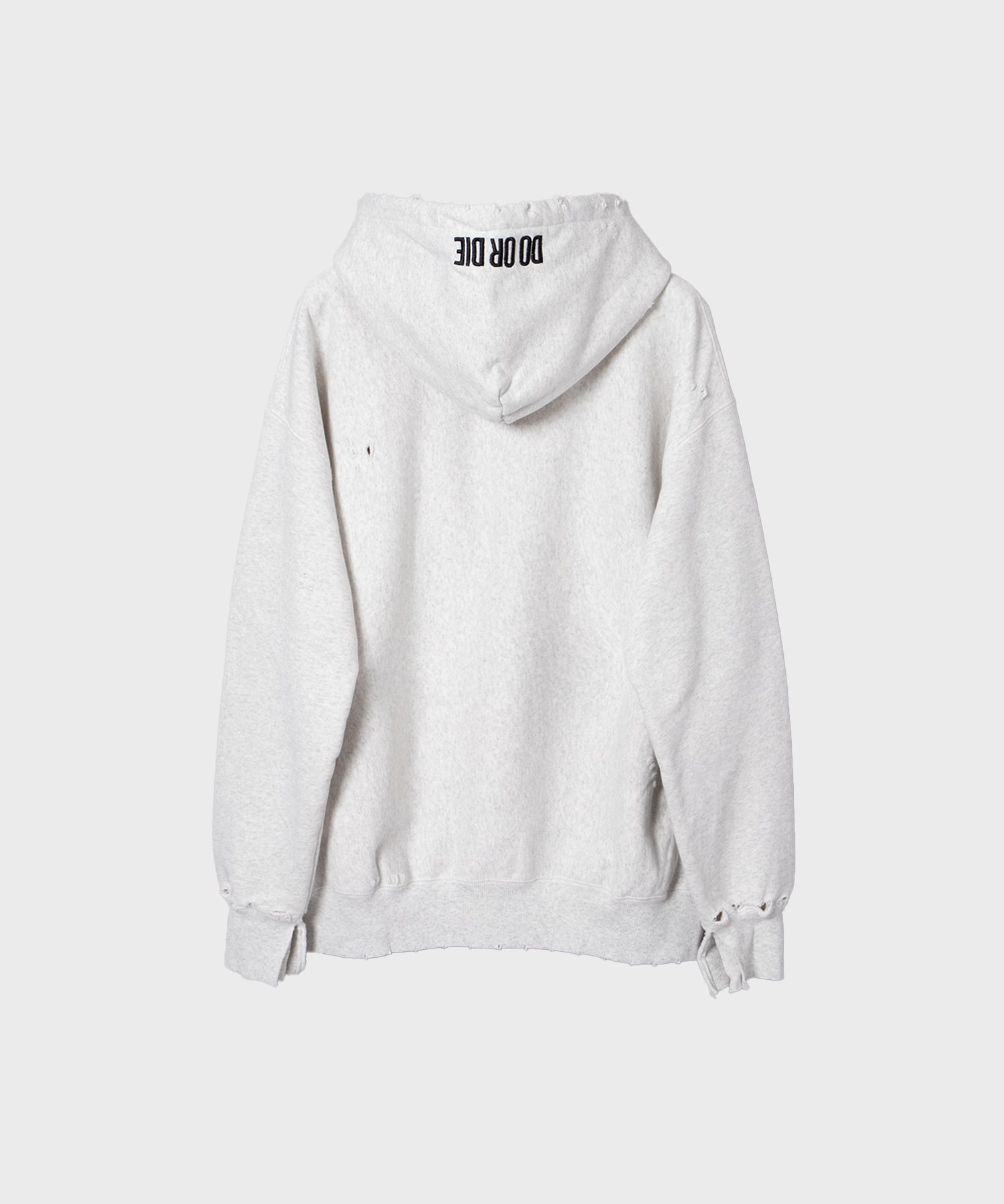 23AW-FS-33 BED-STUYBORO HOODIE F-LAGSTUF-F