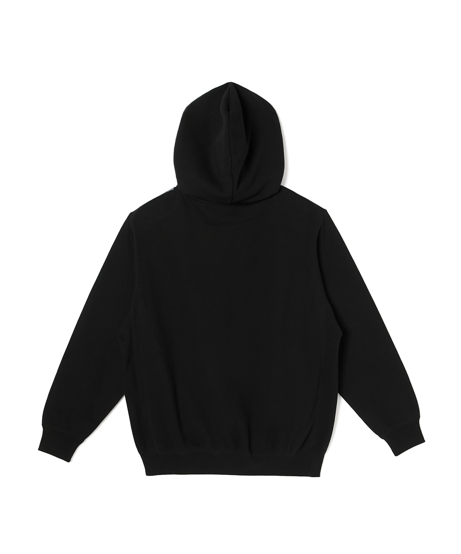 9251-CS02-009  PULLOVER HOODIE N.HOOLYWOOD