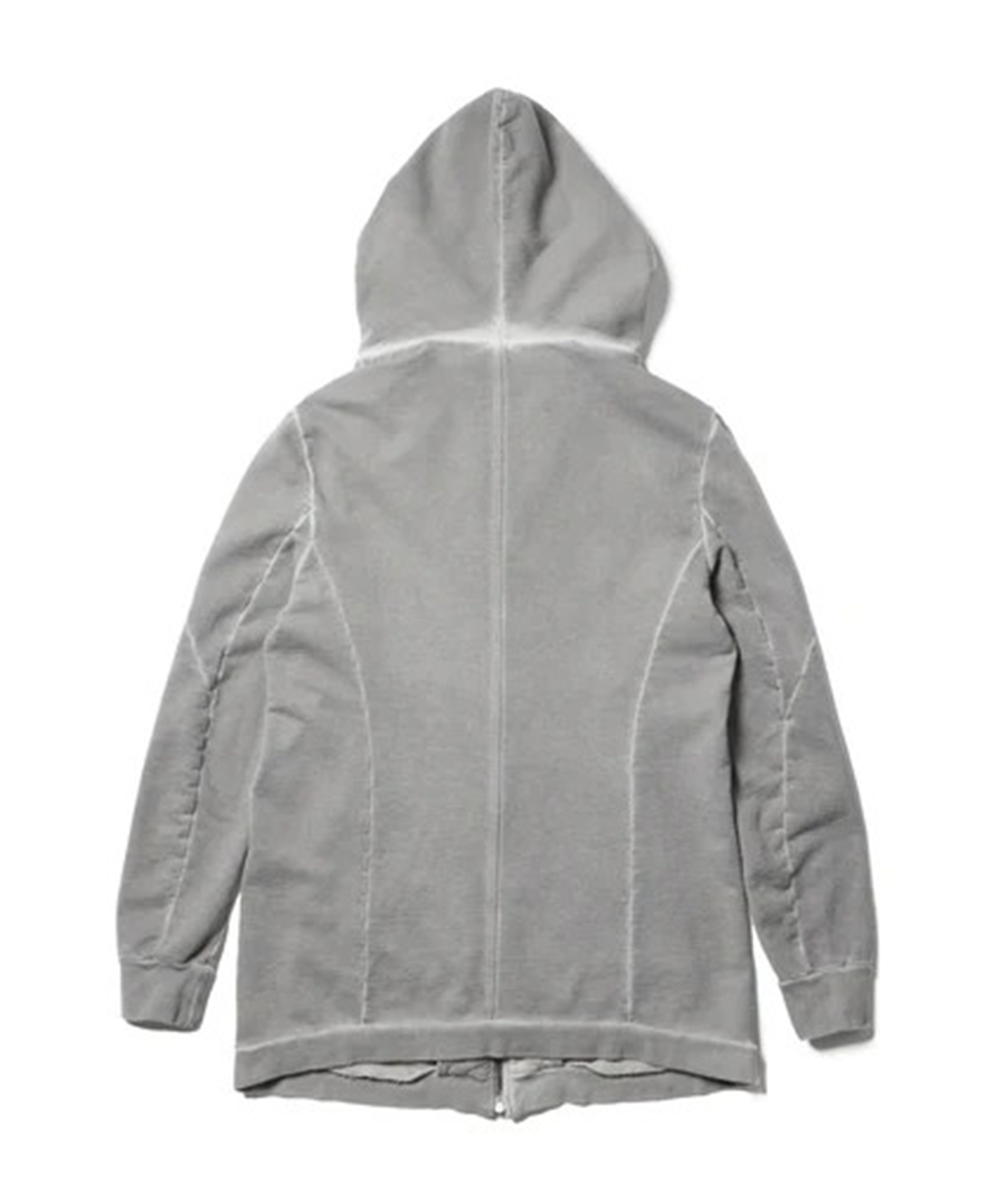 927CUM1 ZIP UP HOODIE JULIUS