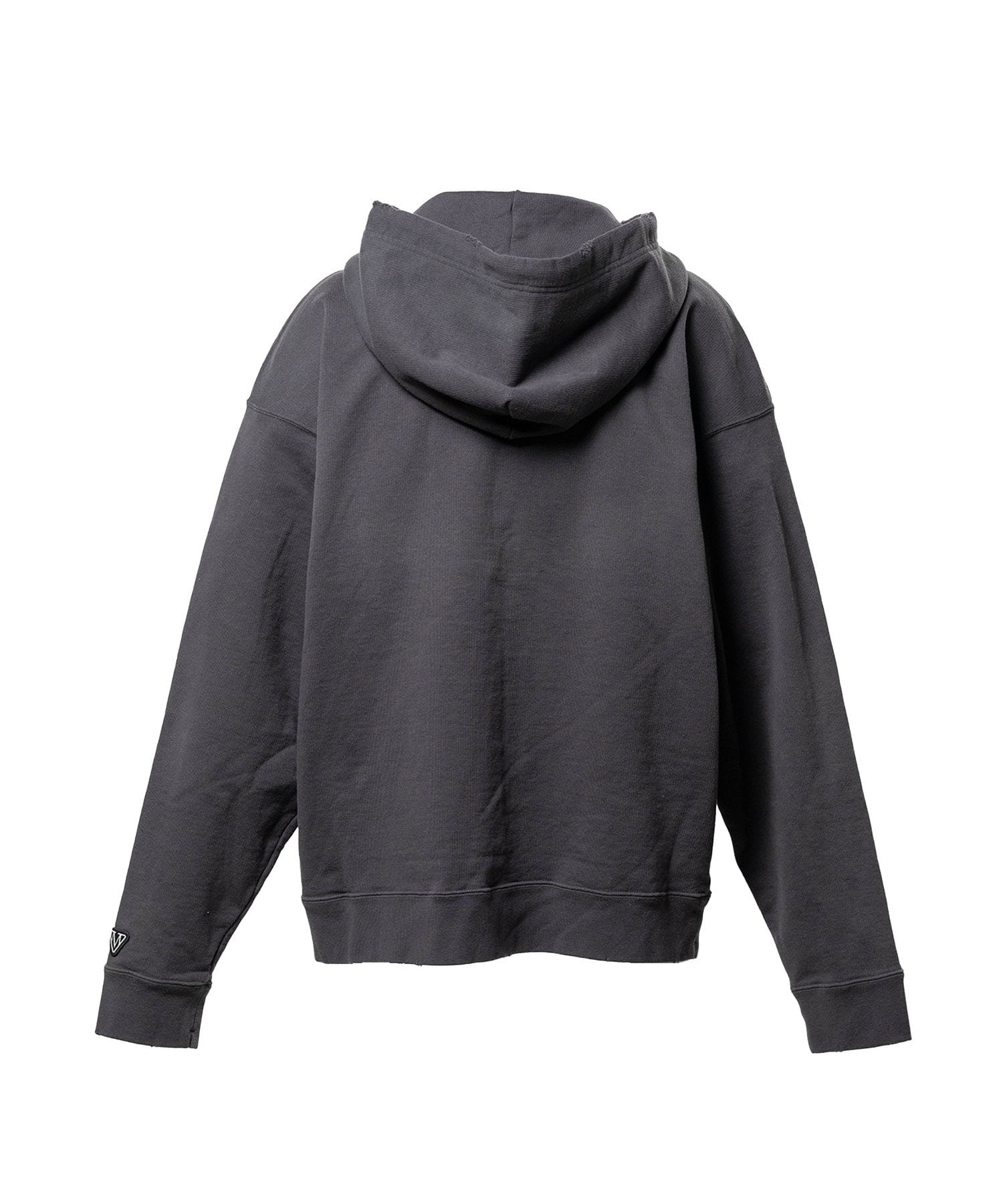 KIDS DOODLE PARKA Maison MIHARA YASUHIRO