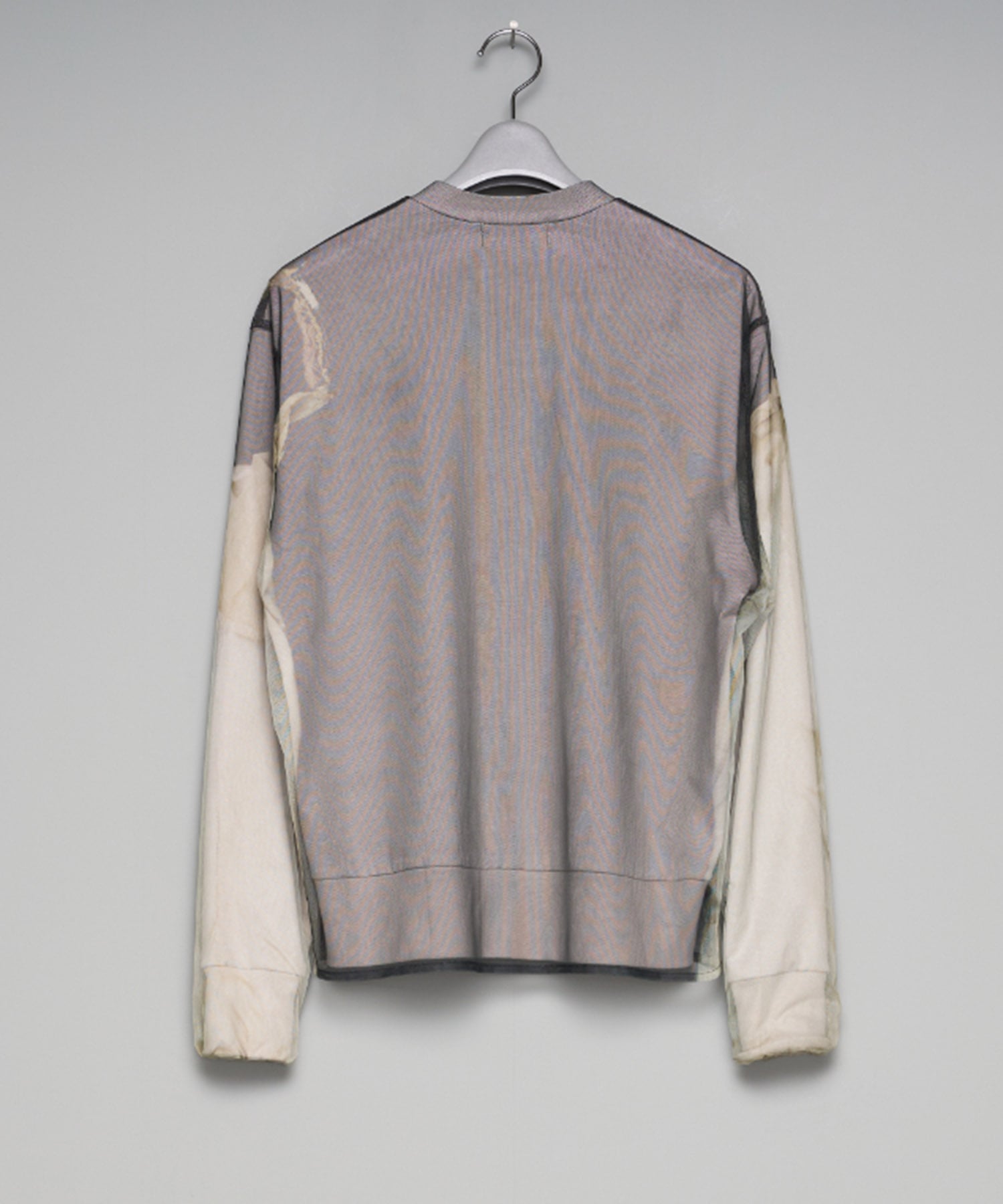 BLURRED ANGEL CARDIGAN MASU