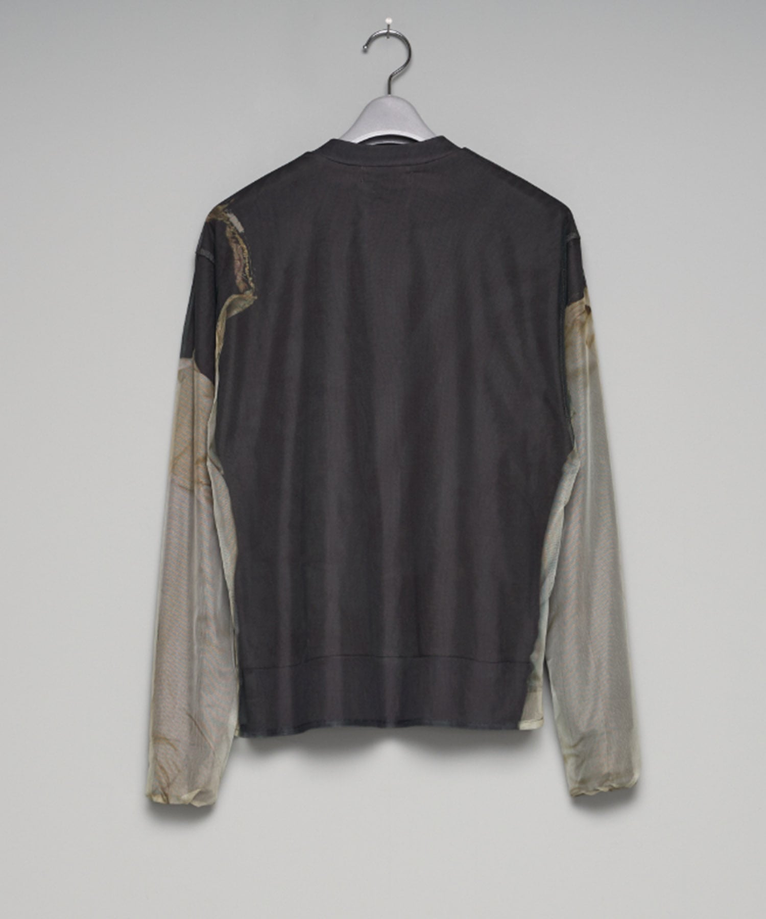 BLURRED ANGEL CARDIGAN MASU