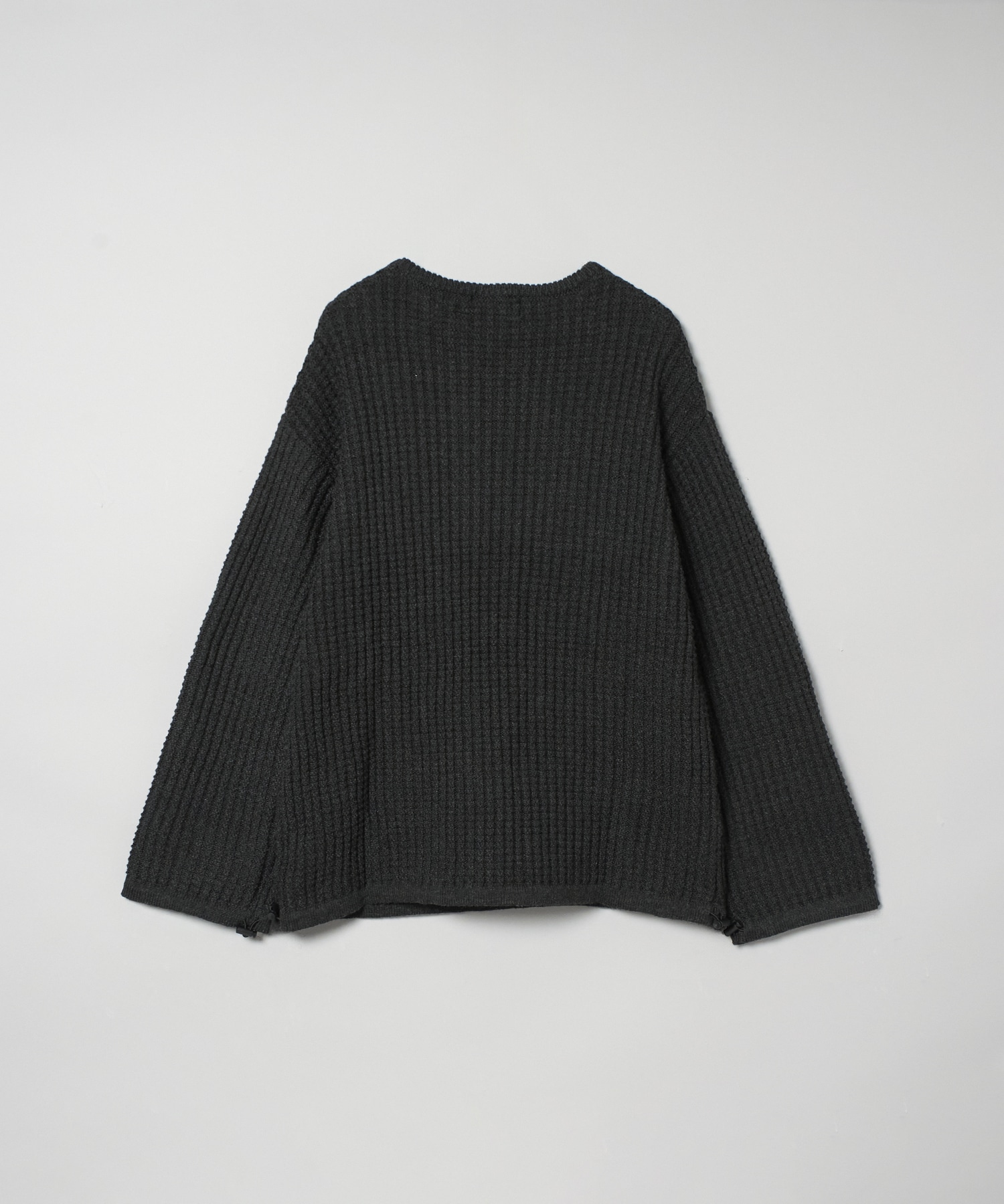 CPG CORD KNIT CPG