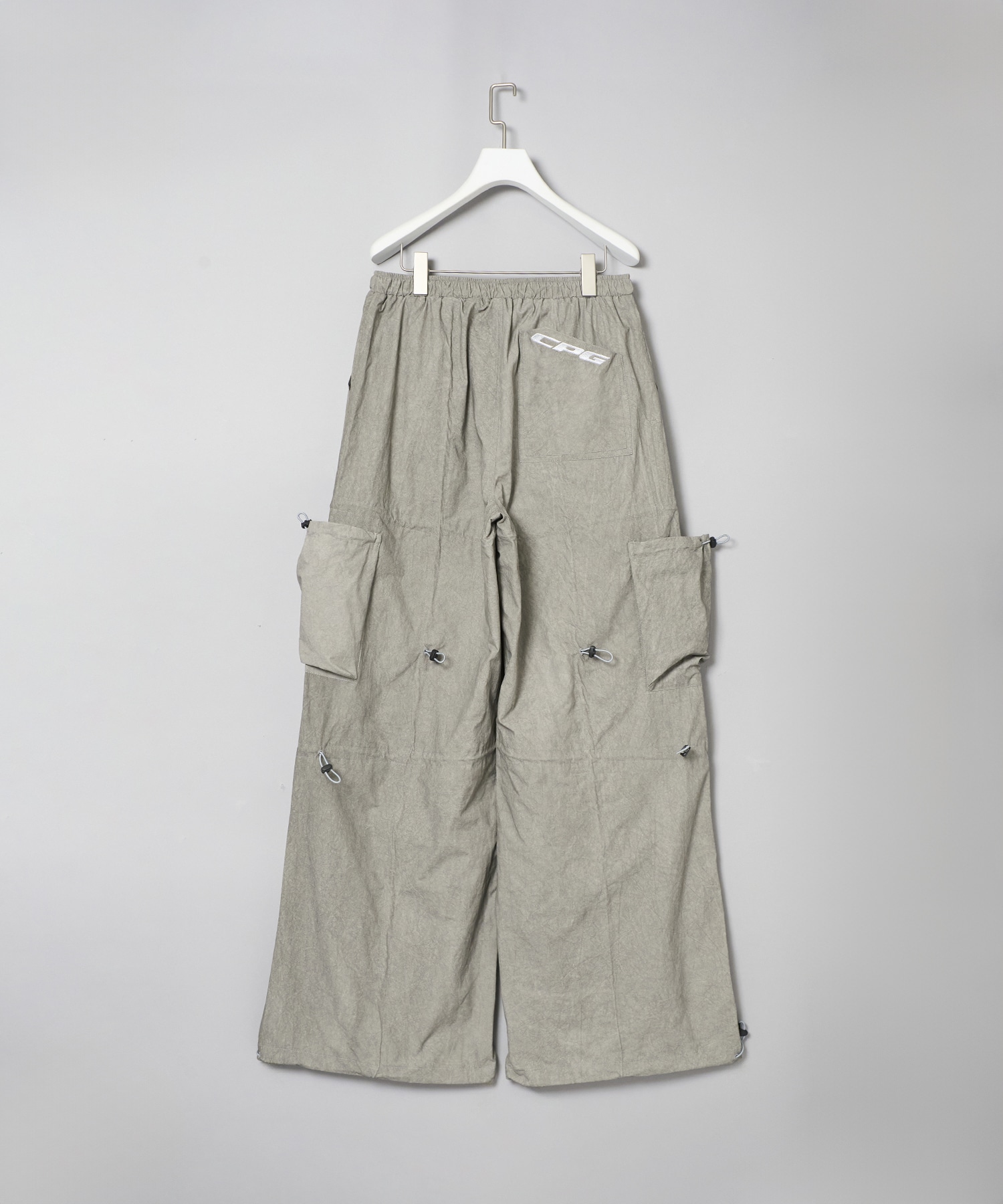 CPG ANOMALY CORD DYE PANTS CPG