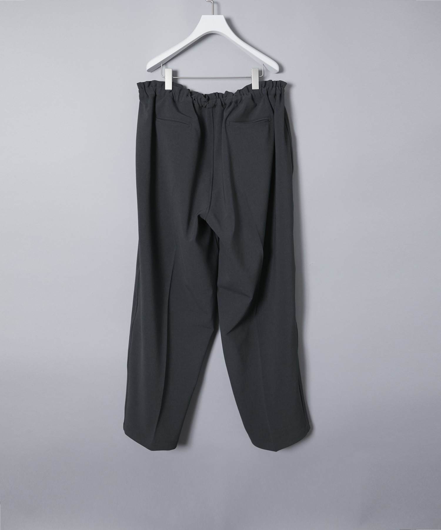 DOUBLE CLOTH DOUGI PANTS RAINMAKER