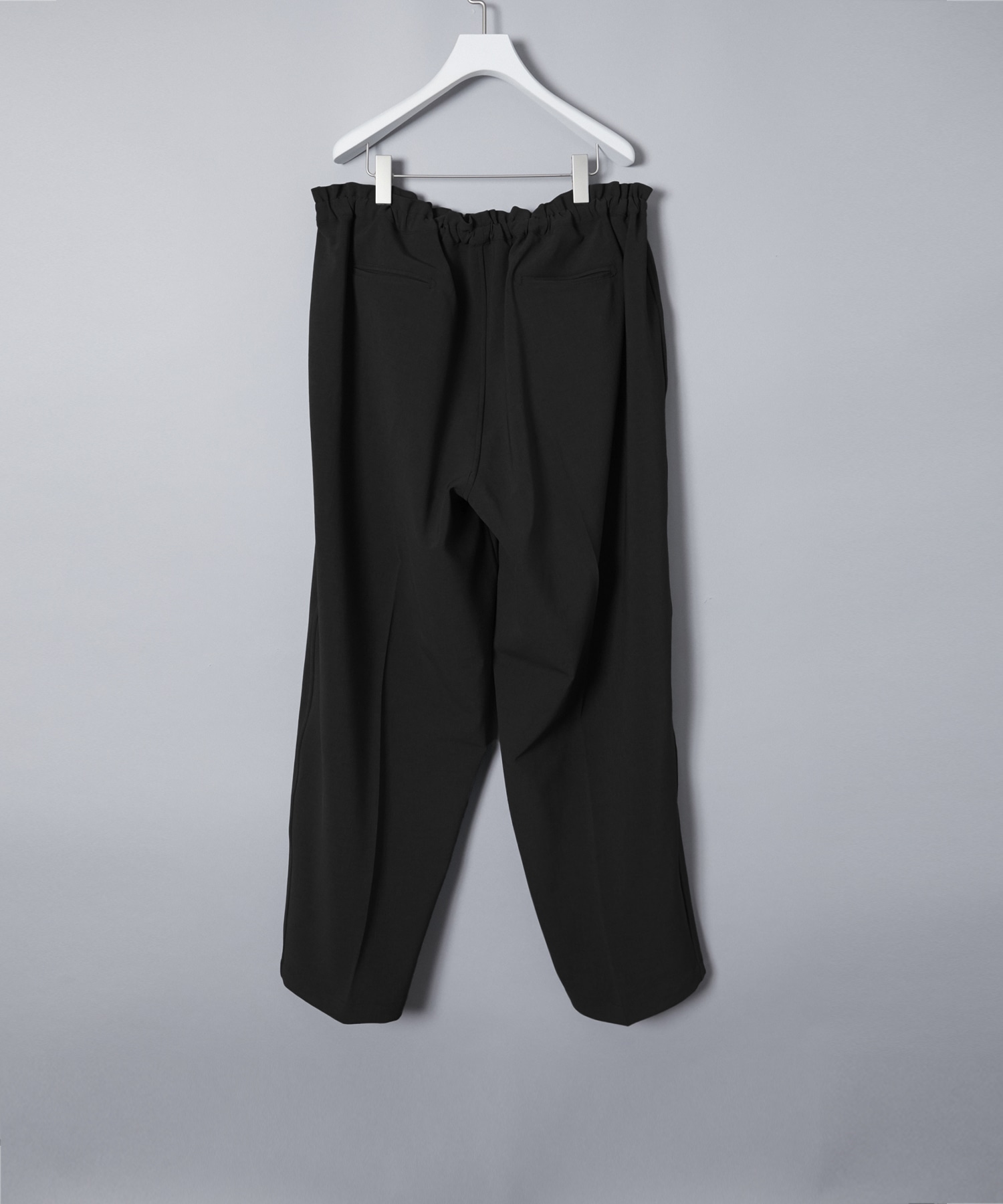 DOUBLE CLOTH DOUGI PANTS RAINMAKER