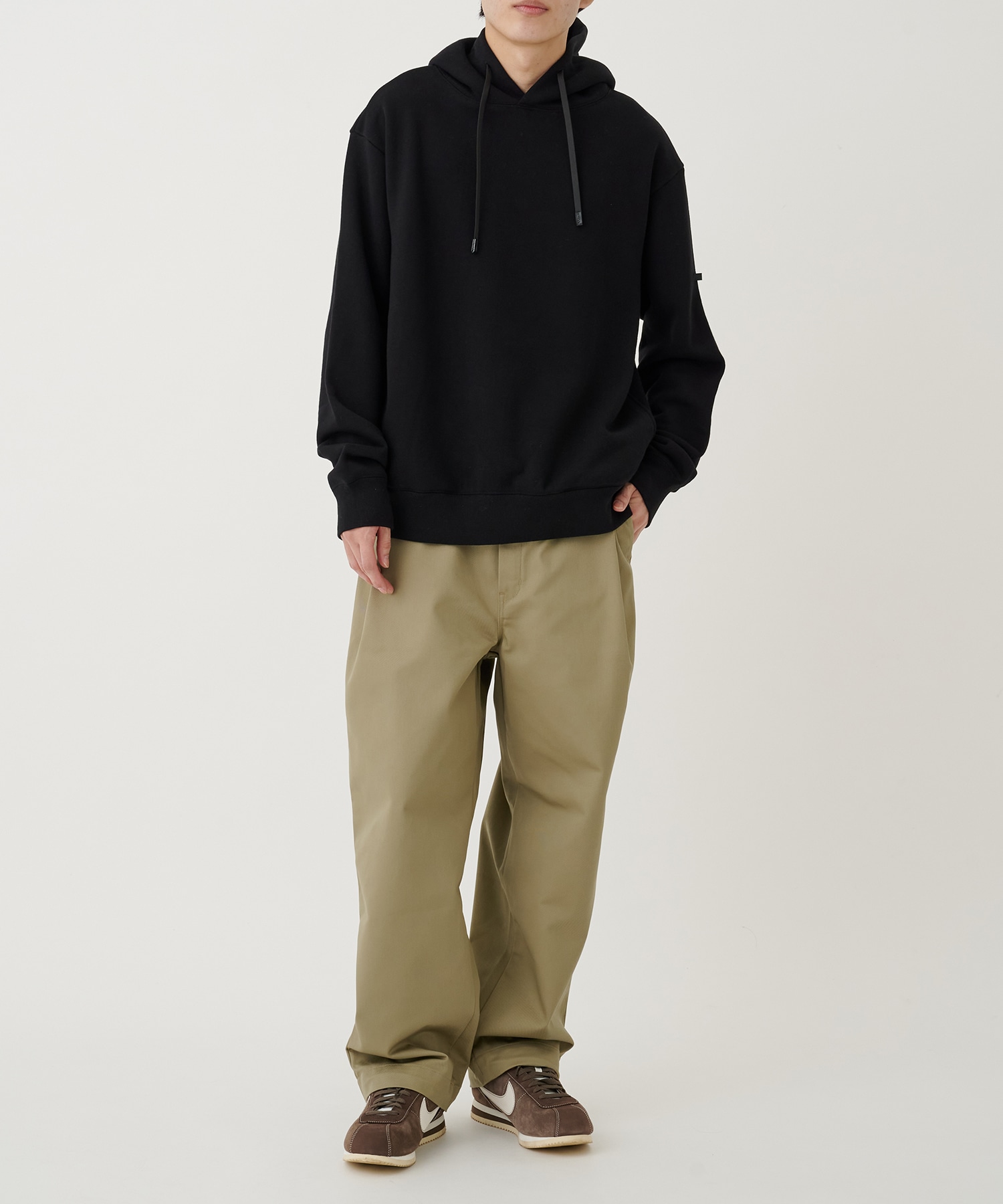 N.HOOLYWOOD × Dickies PANTS N.HOOLYWOOD