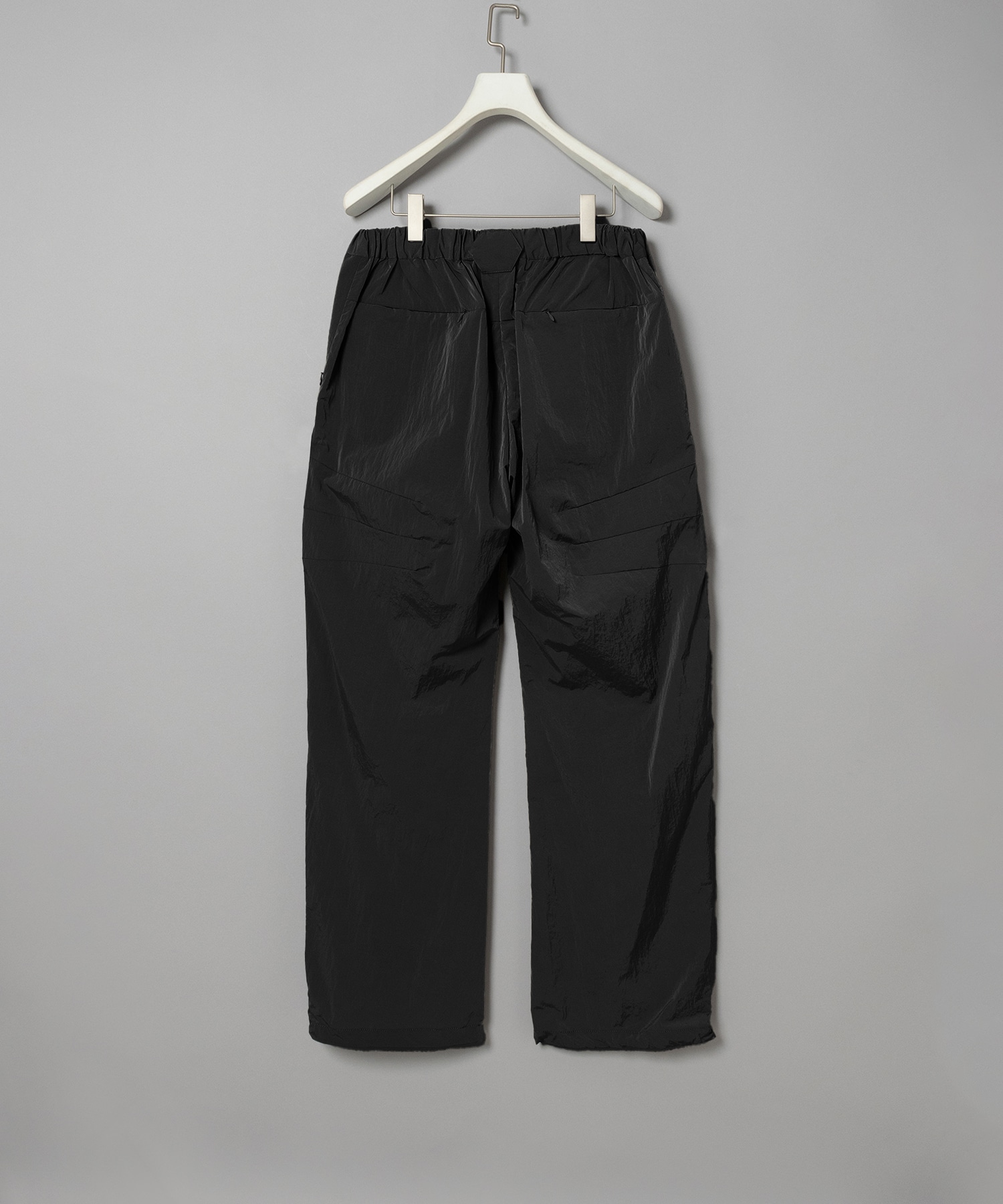 TEST TROUSERS OUAT