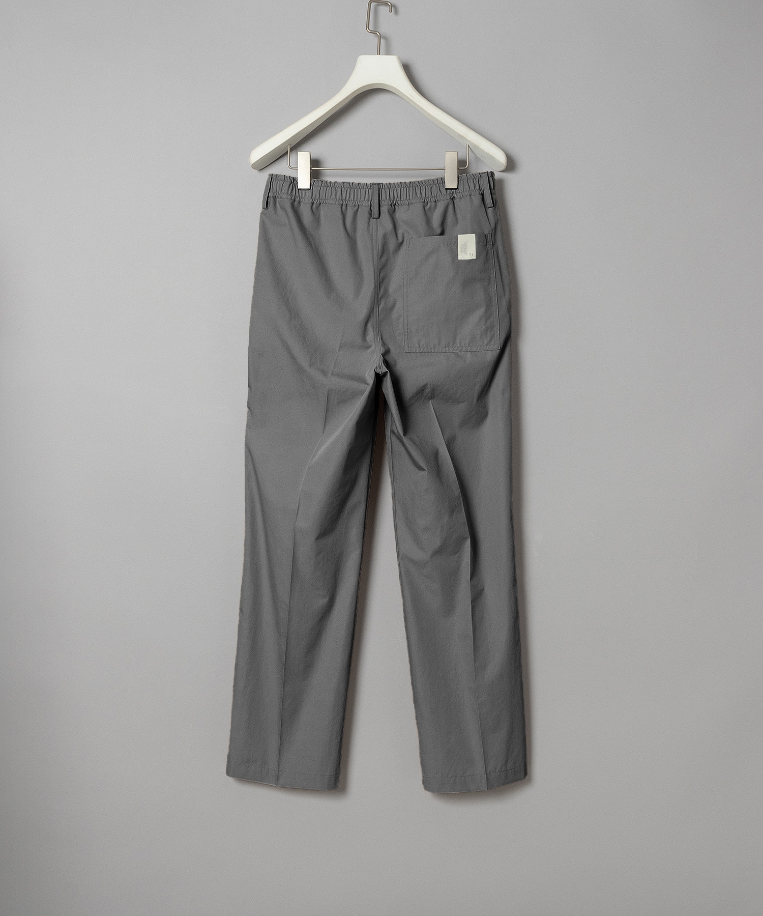 9251-PT02-005 TROUSERS N.HOOLYWOOD