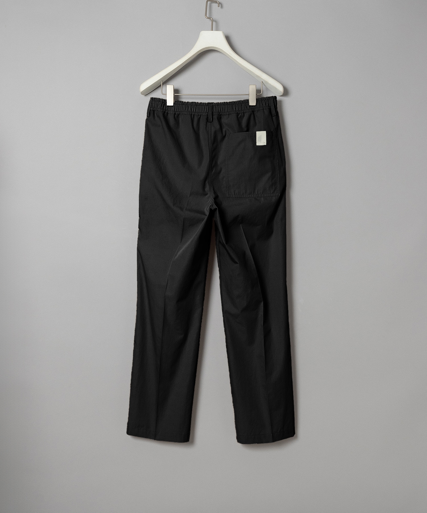 9251-PT02-005 TROUSERS N.HOOLYWOOD