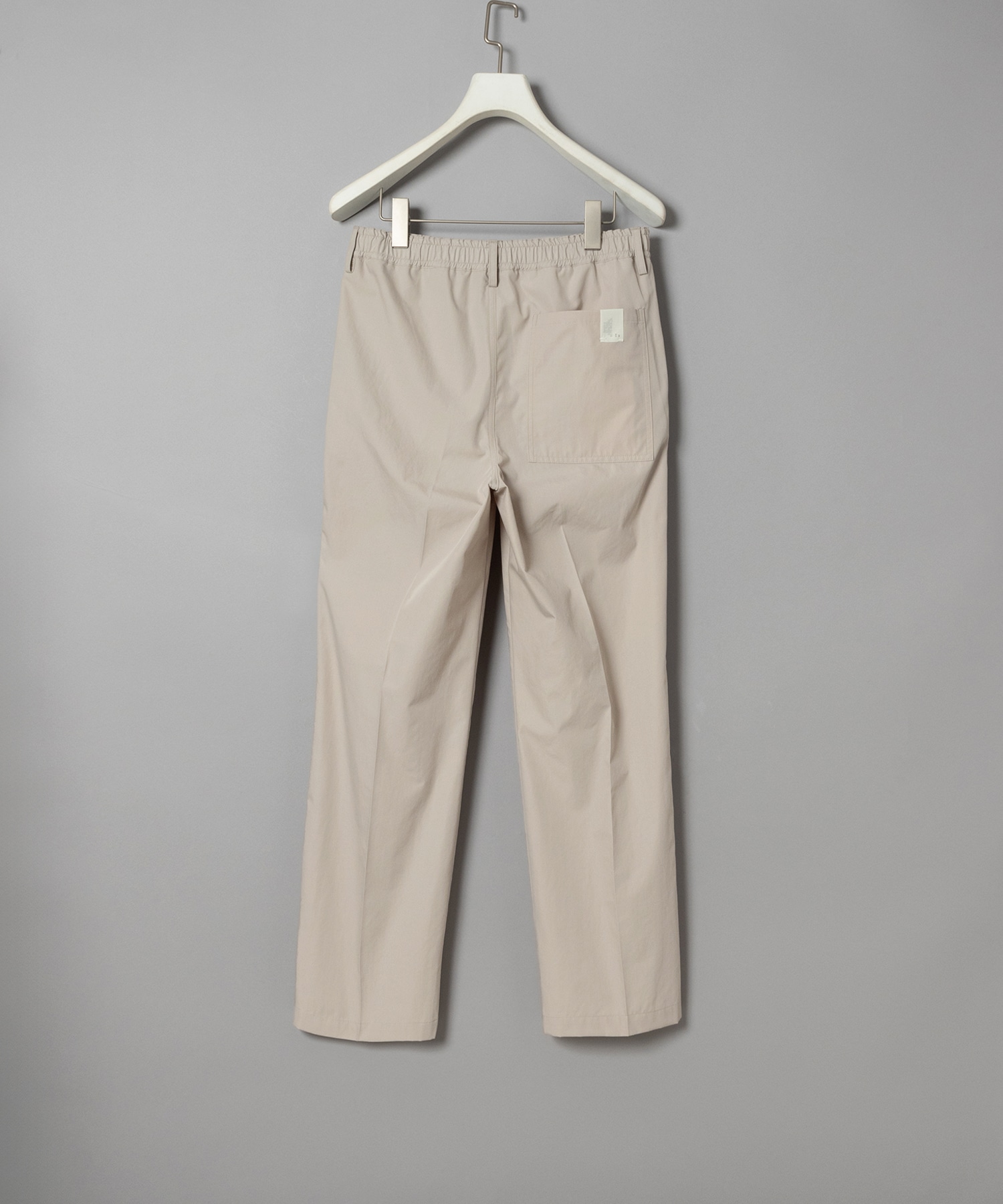 9251-PT02-005 TROUSERS N.HOOLYWOOD