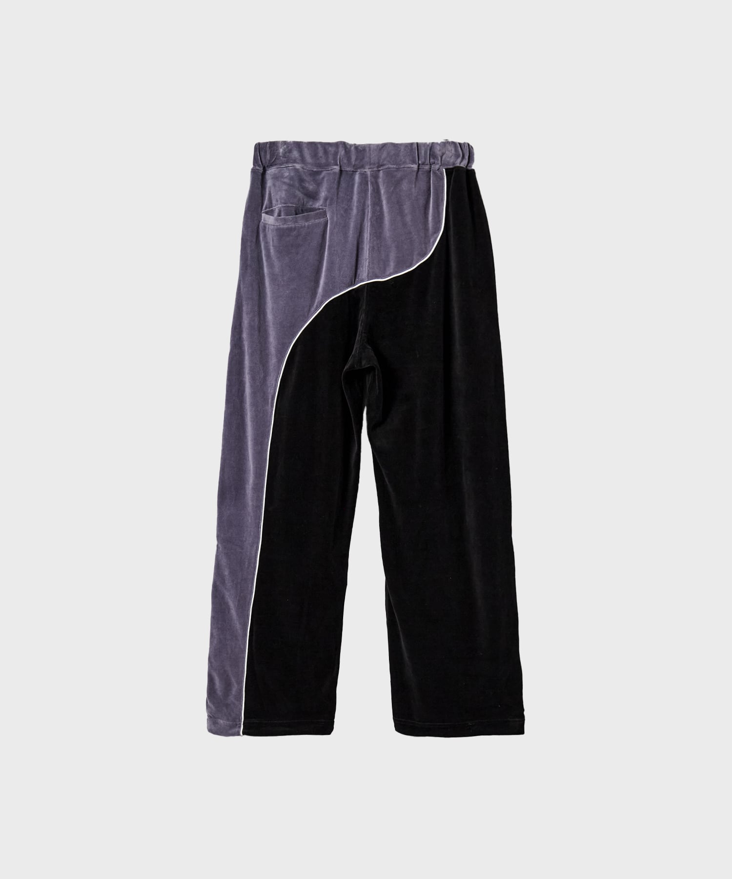 23AW-FS-12 TRACK PANTS F-LAGSTUF-F