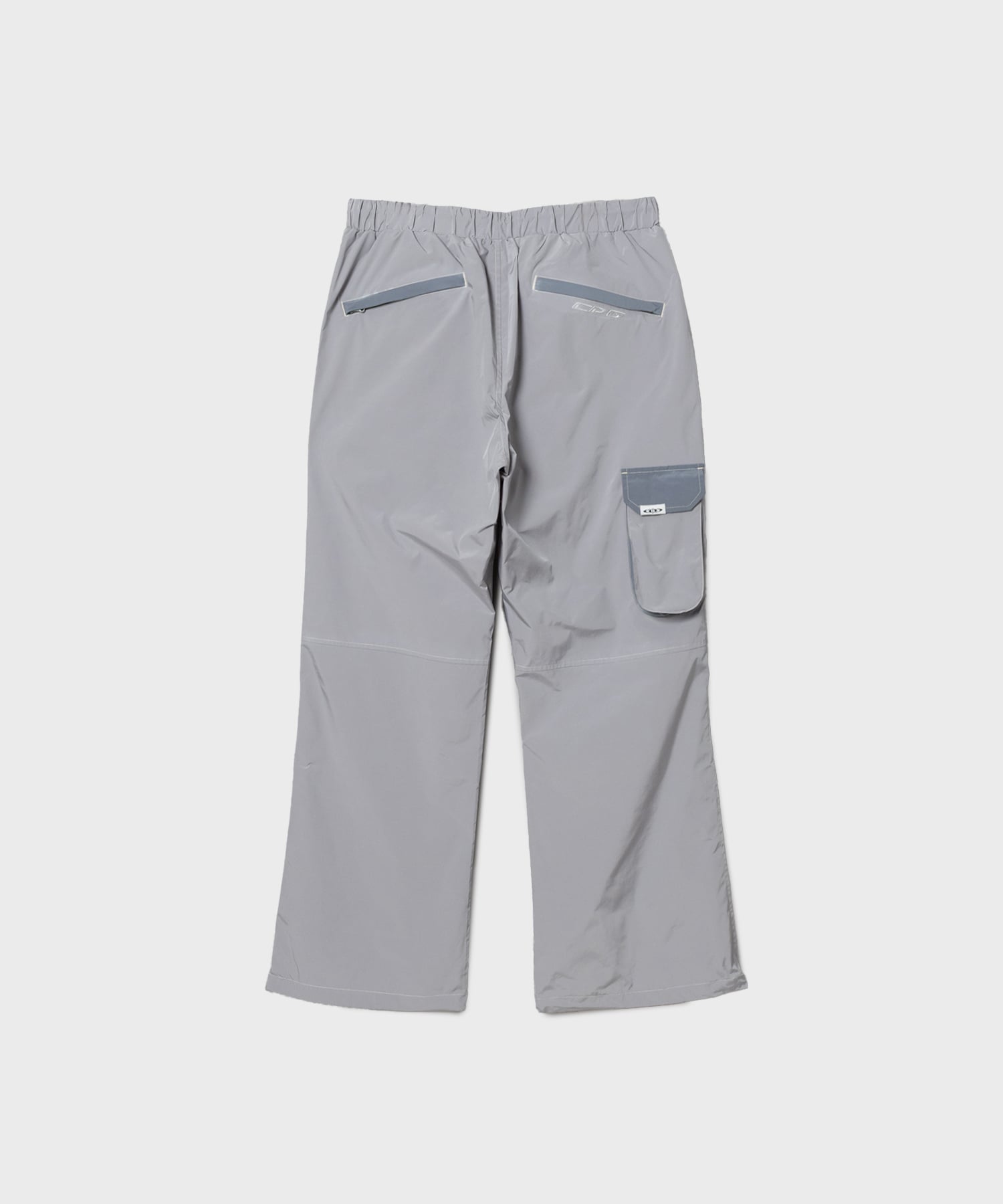 23AW-CPG-05 CPG STITCH TRACK PANTS CPG