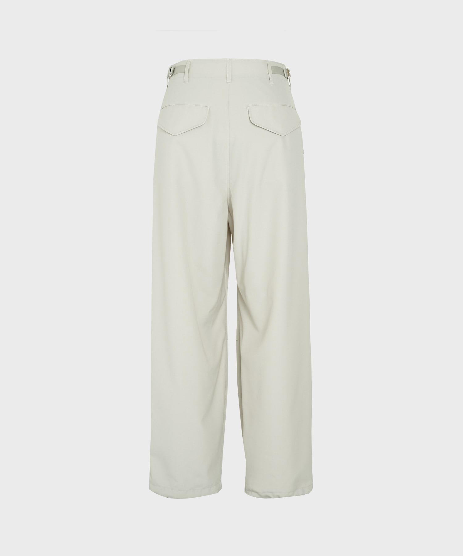 RERACS US CARGO PANTS THE RERACS