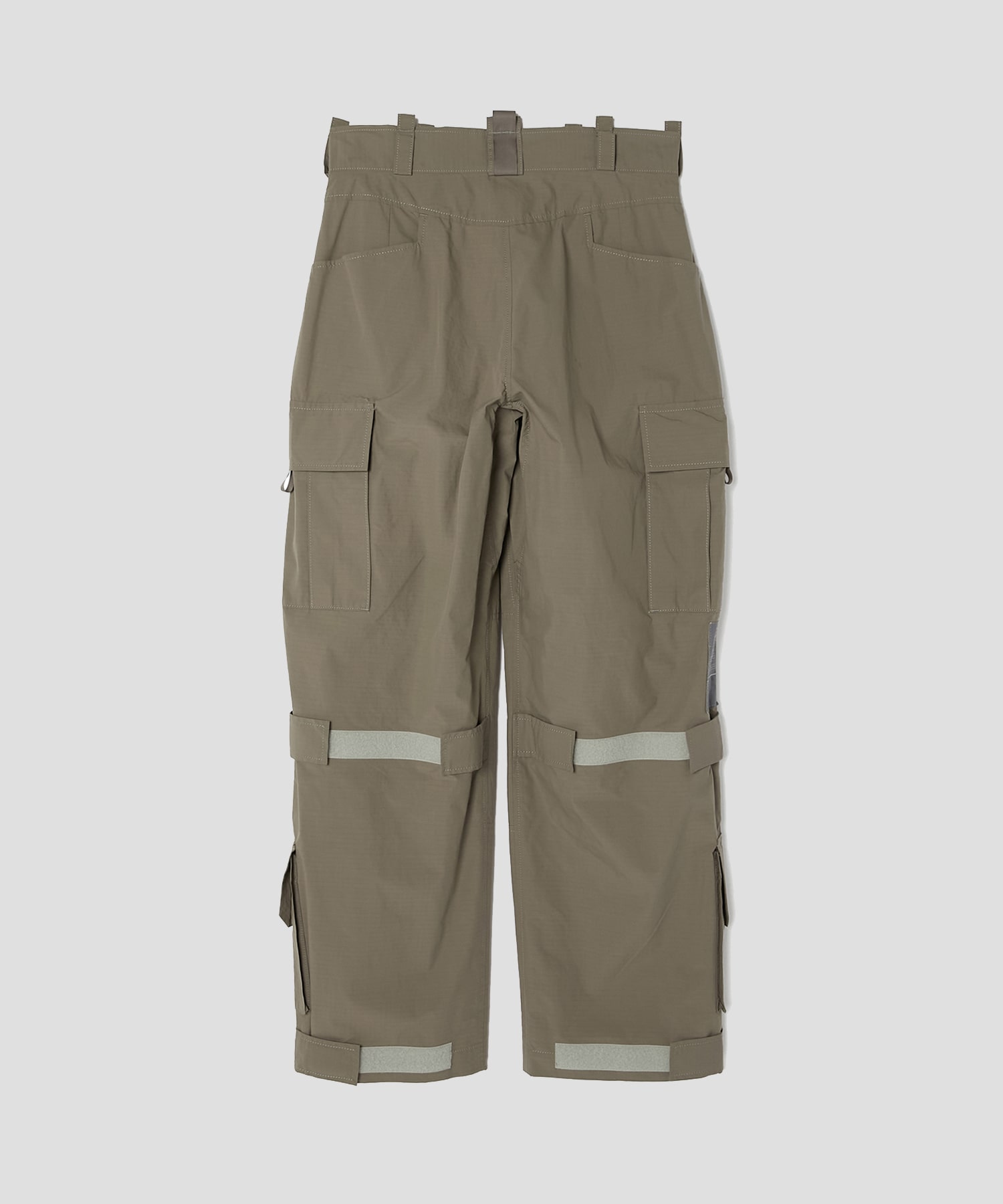 9251-CP01-002 ×ArkAir PANTS N.HOOLYWOOD