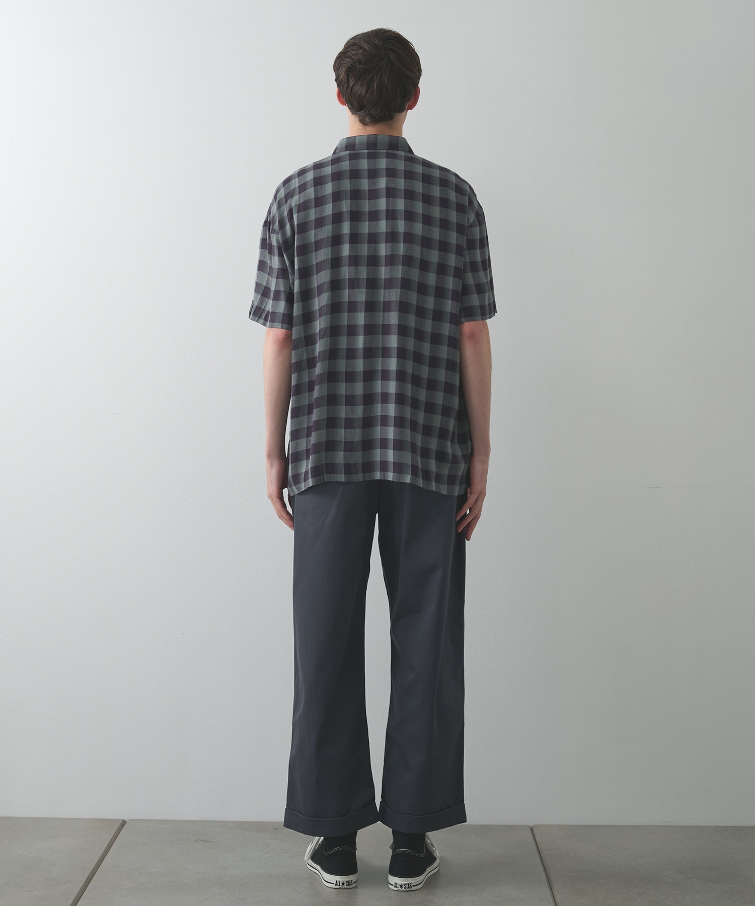 2251-PT40-028-W パンツ N.HOOLYWOOD